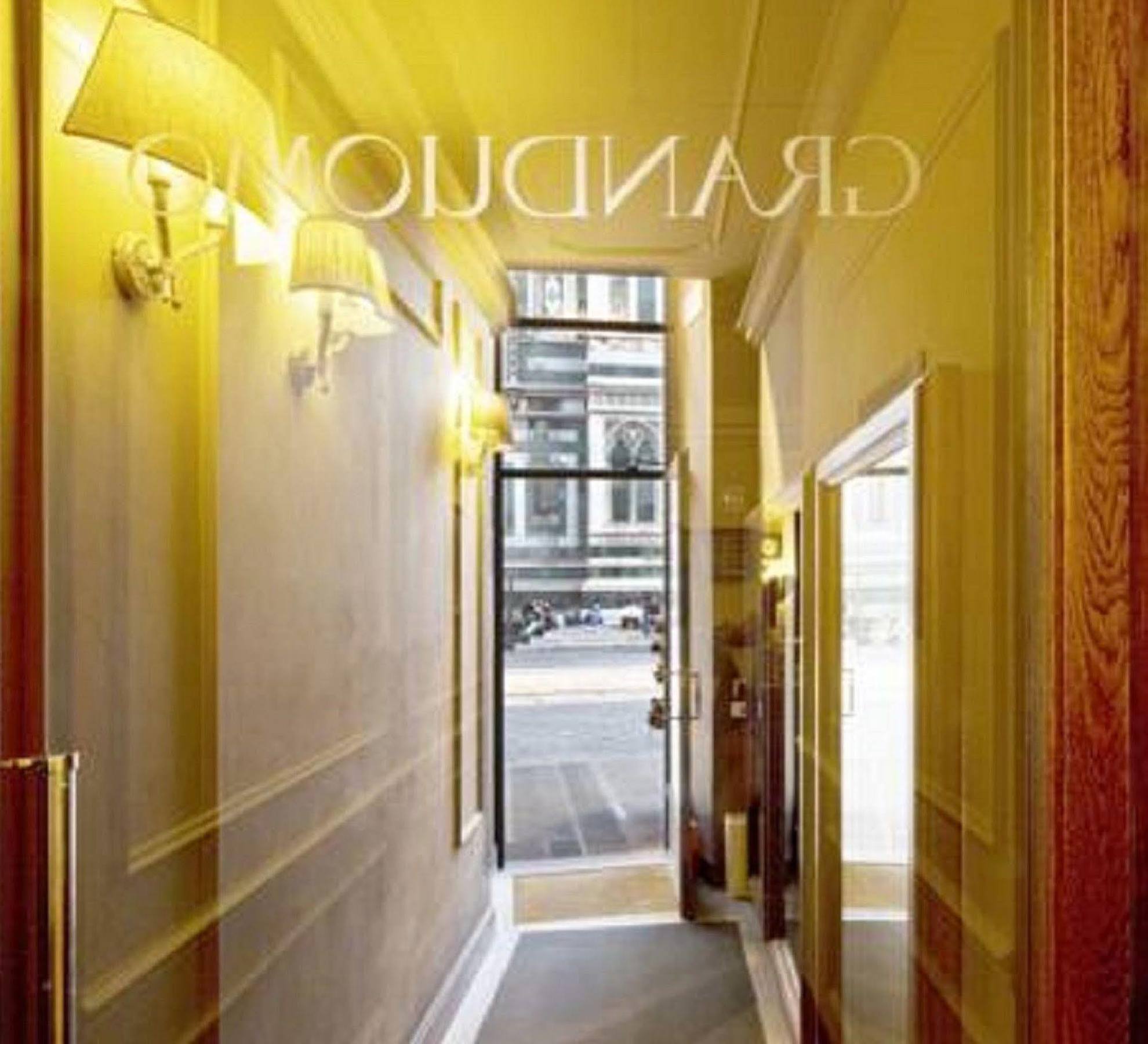 Granduomo Charming Aparthotel