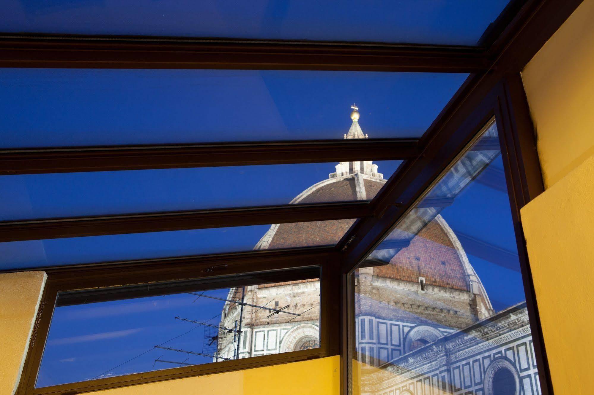 Granduomo Charming Florence