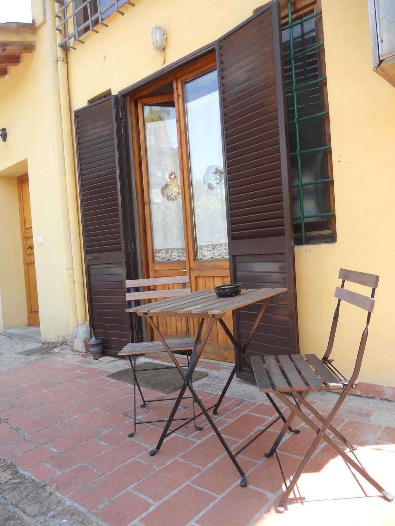 Alloggio per agriturismo Le Macine *