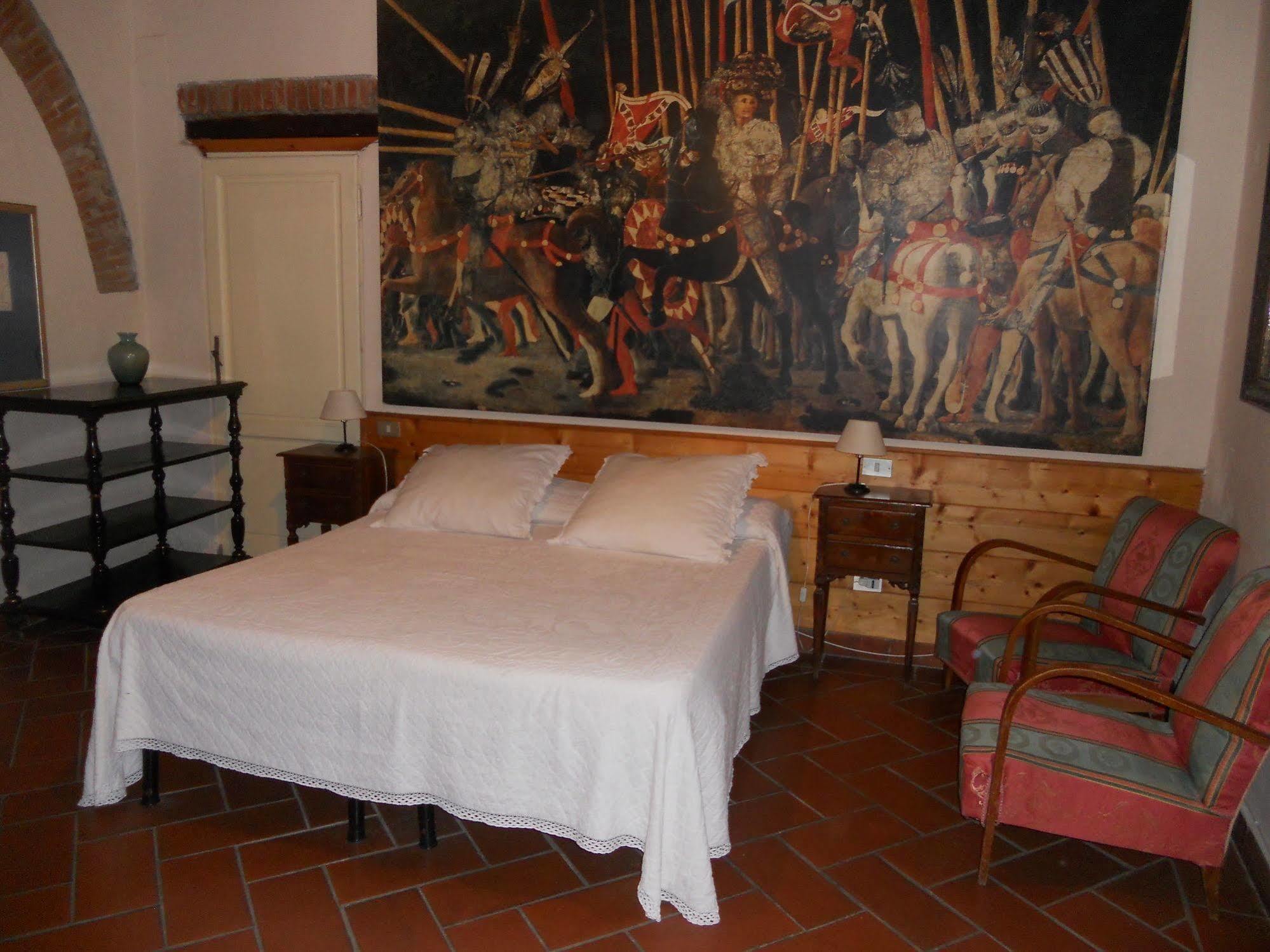 Le Macine Firenze