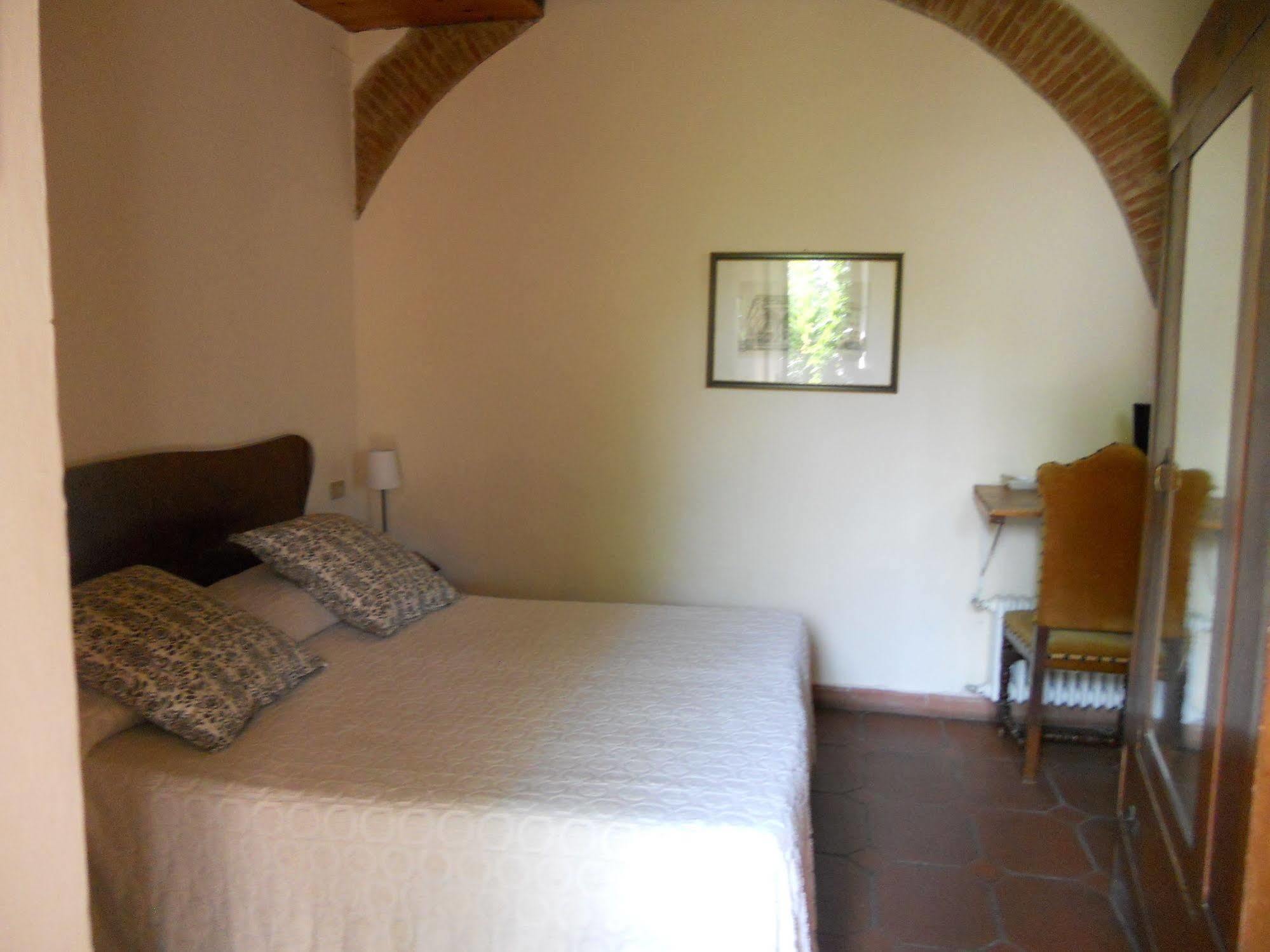 Le Macine Alloggio per agriturismo