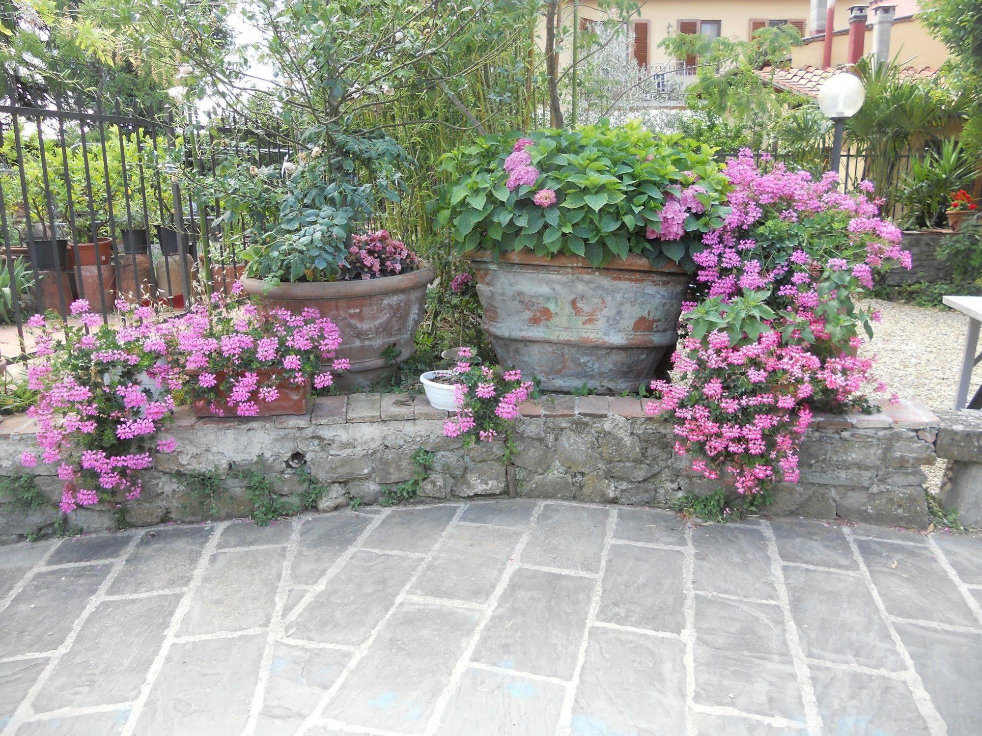 Alloggio per agriturismo Le Macine Firenze