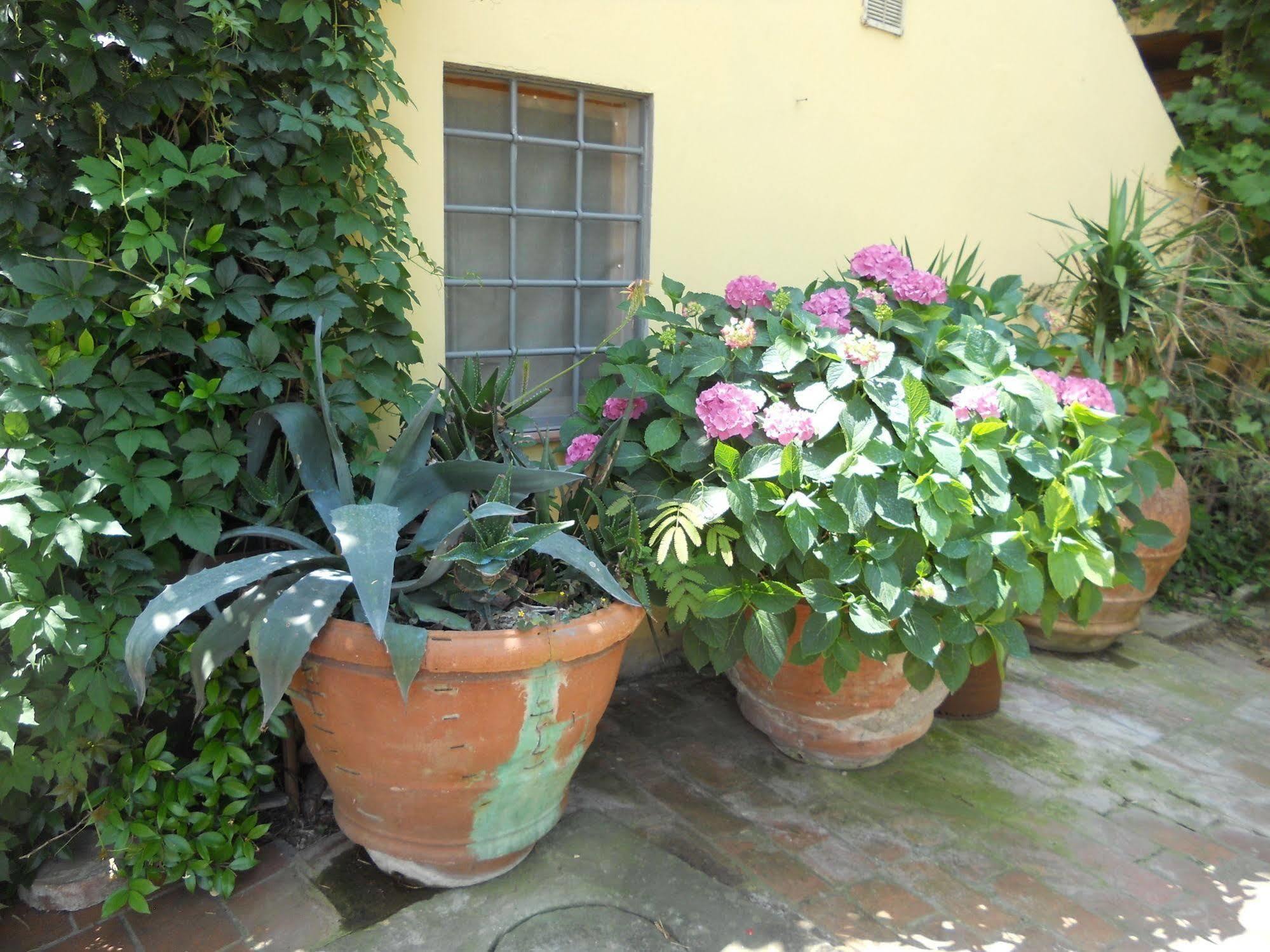 Alloggio per agriturismo Le Macine Firenze