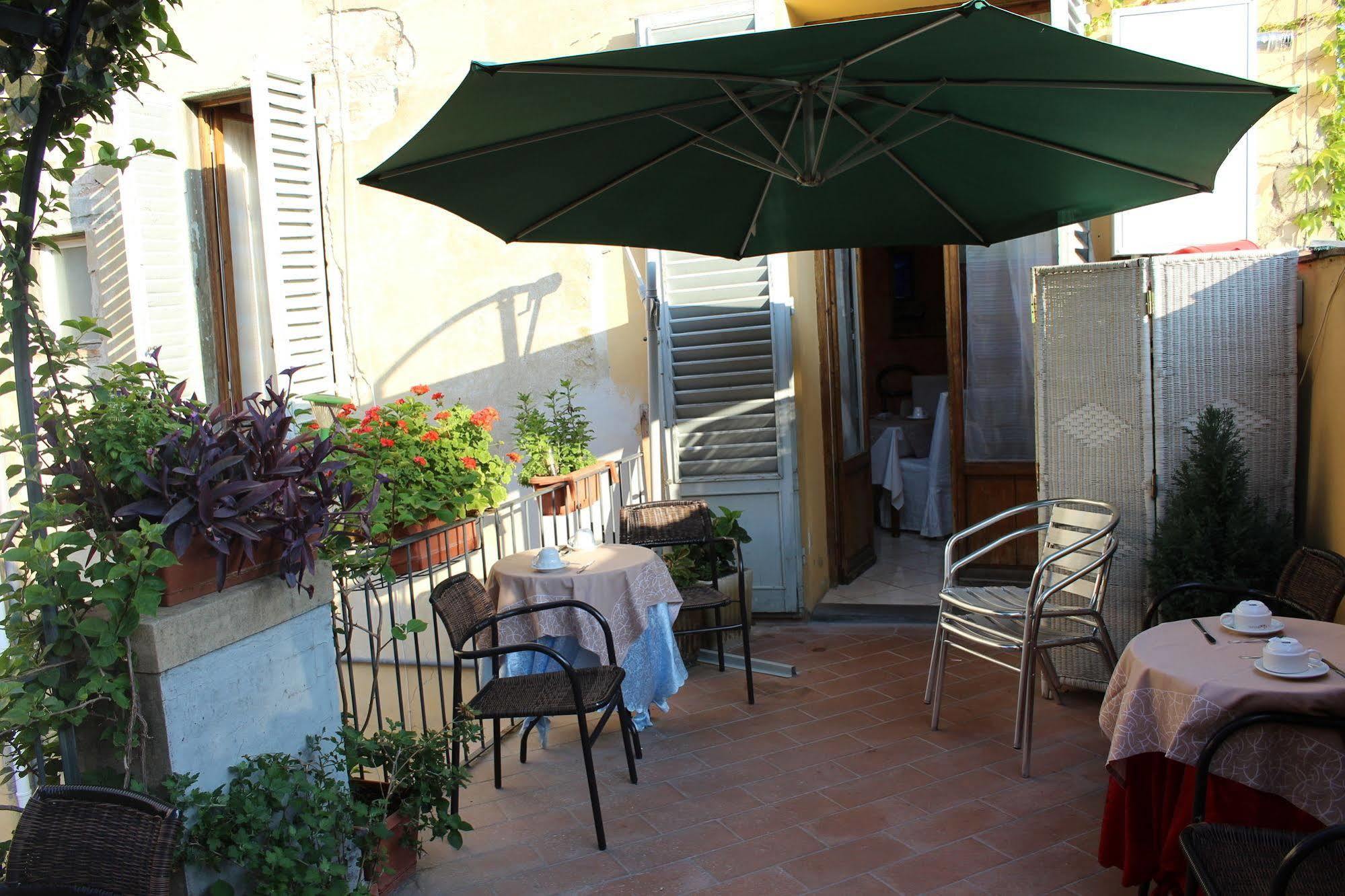 La Corte Dei Principi - Residenza D'epoca Florence