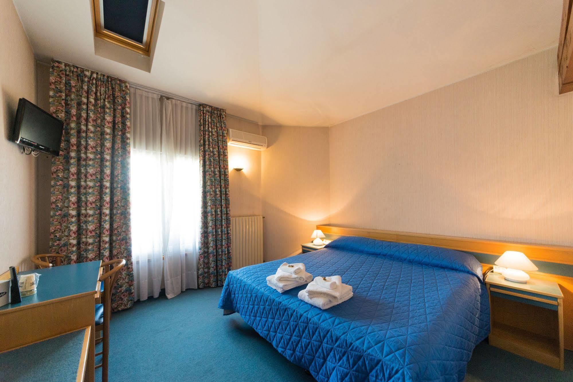 Nuova Italia Hotel