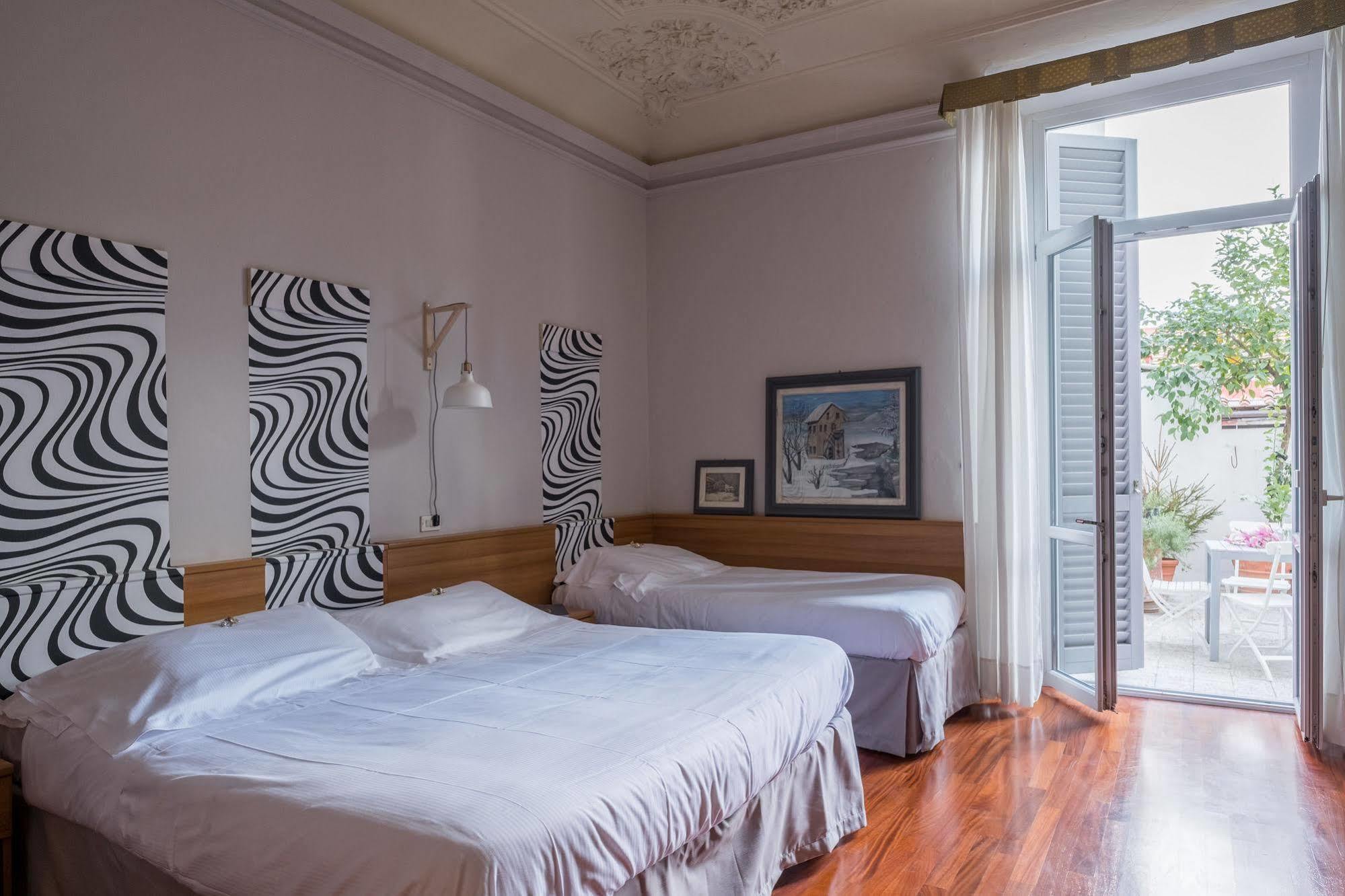 Hotel Colomba