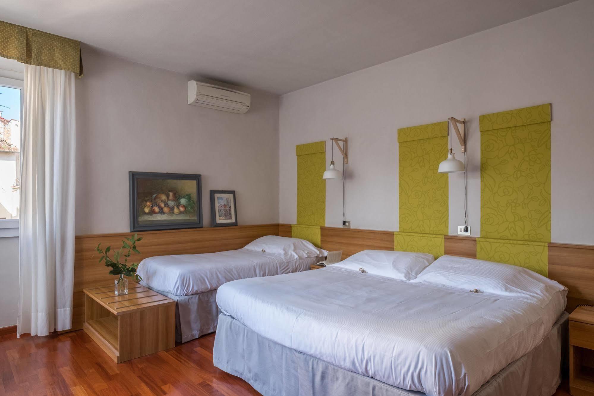 Colomba Hotel