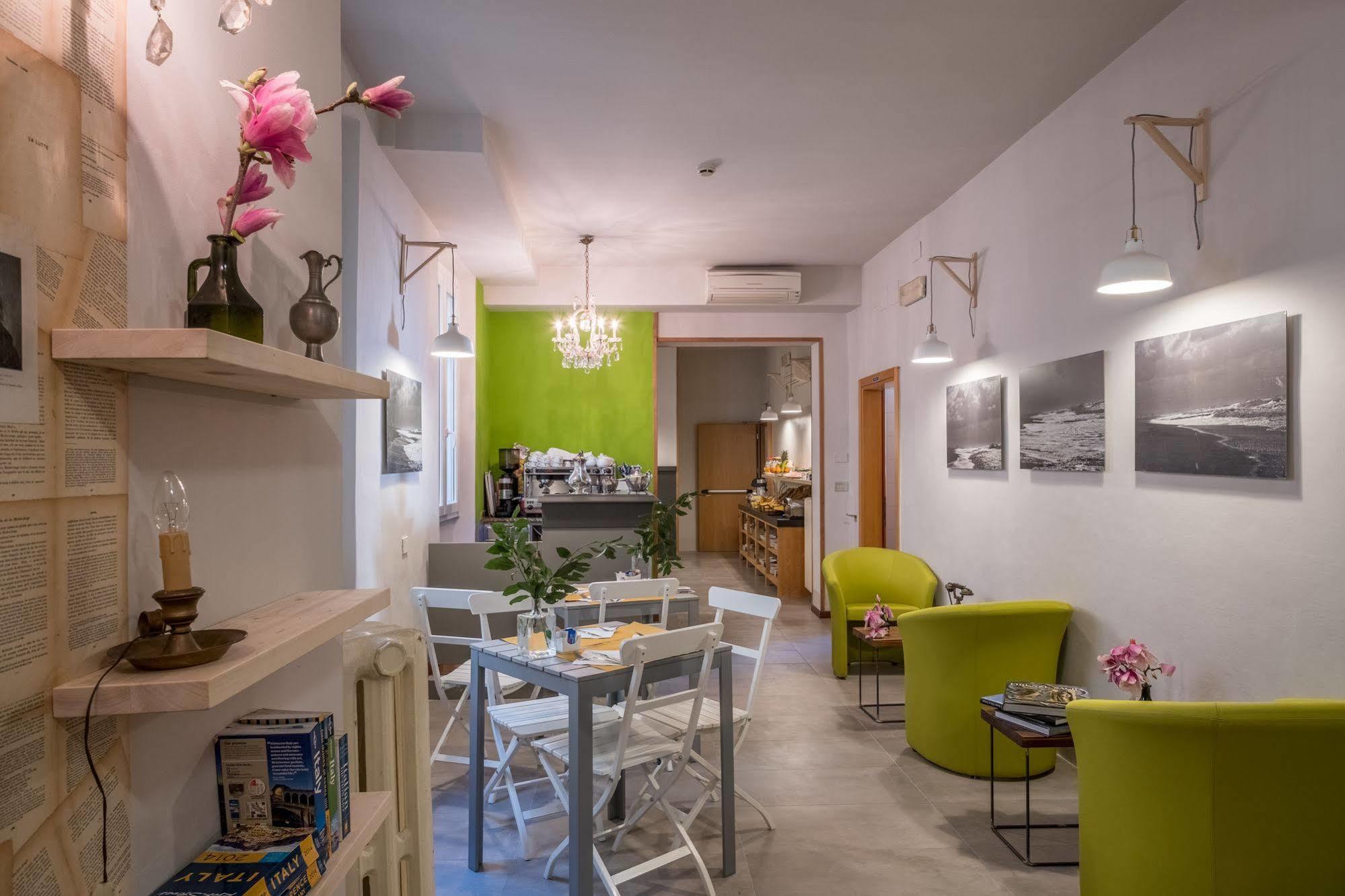 Hotel Colomba