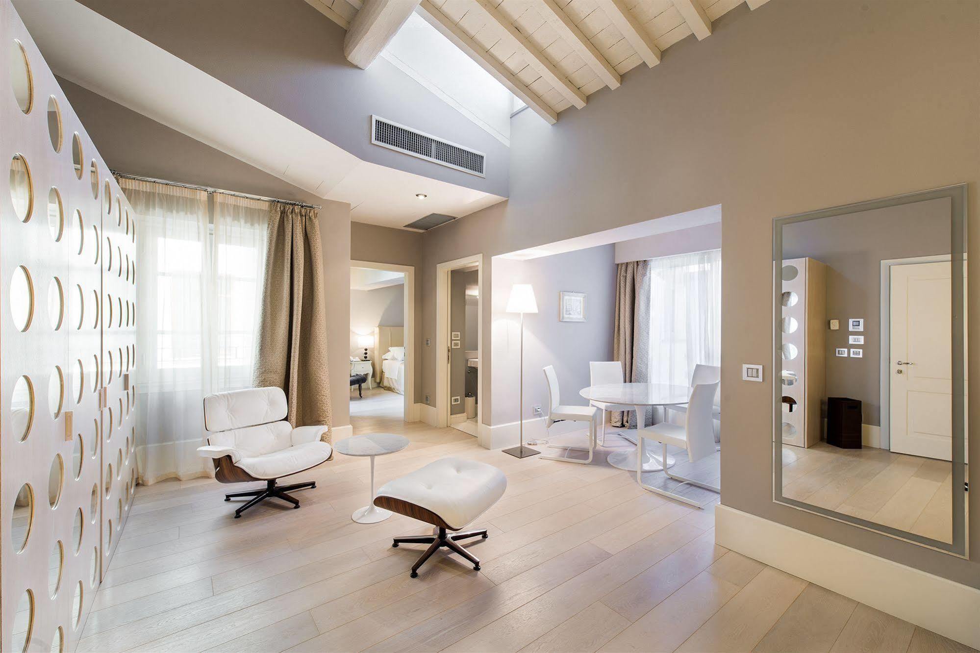 Cavalieri Palace Luxury Residences Aparthotel