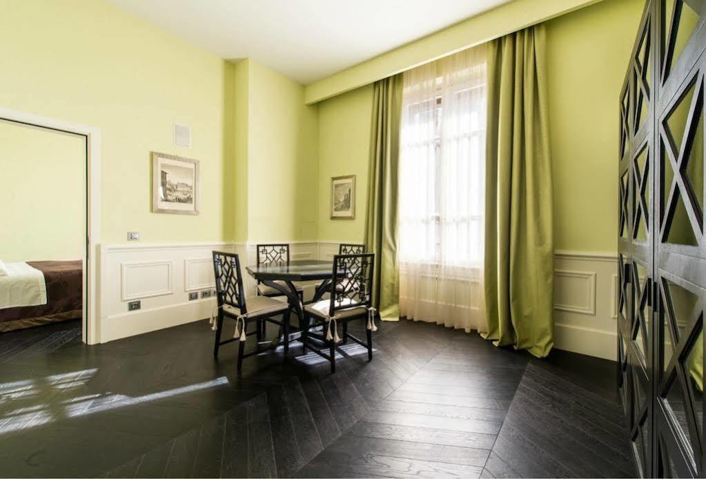 Cavalieri Palace Luxury Residences 2* Florence