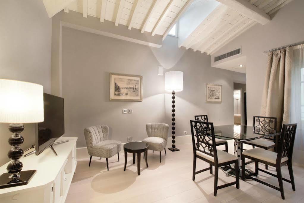 Aparthotel Cavalieri Palace Luxury Residences