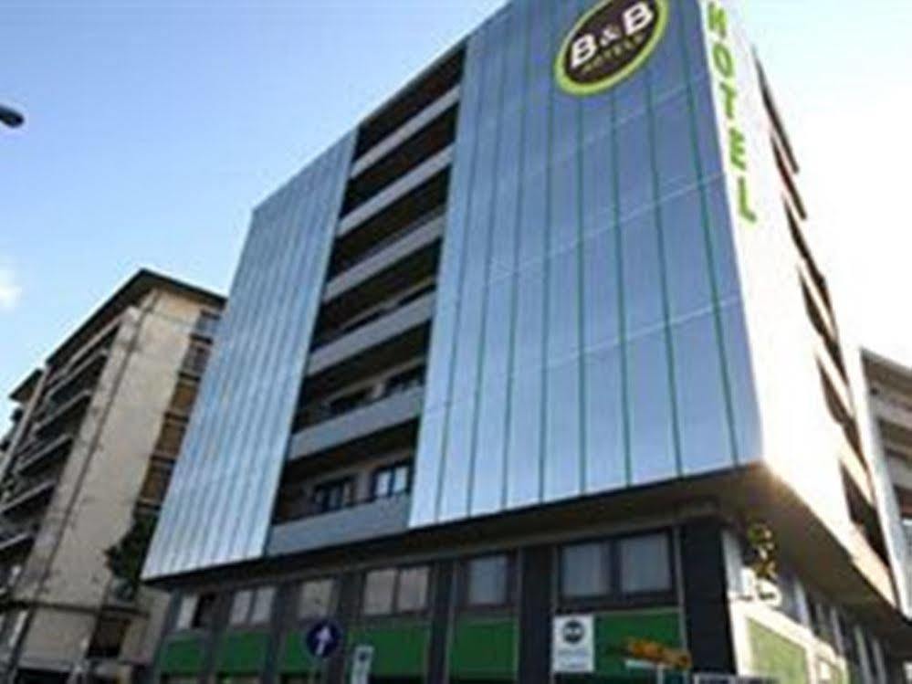 Hotel Nuovo Palazzo Di Giustizia