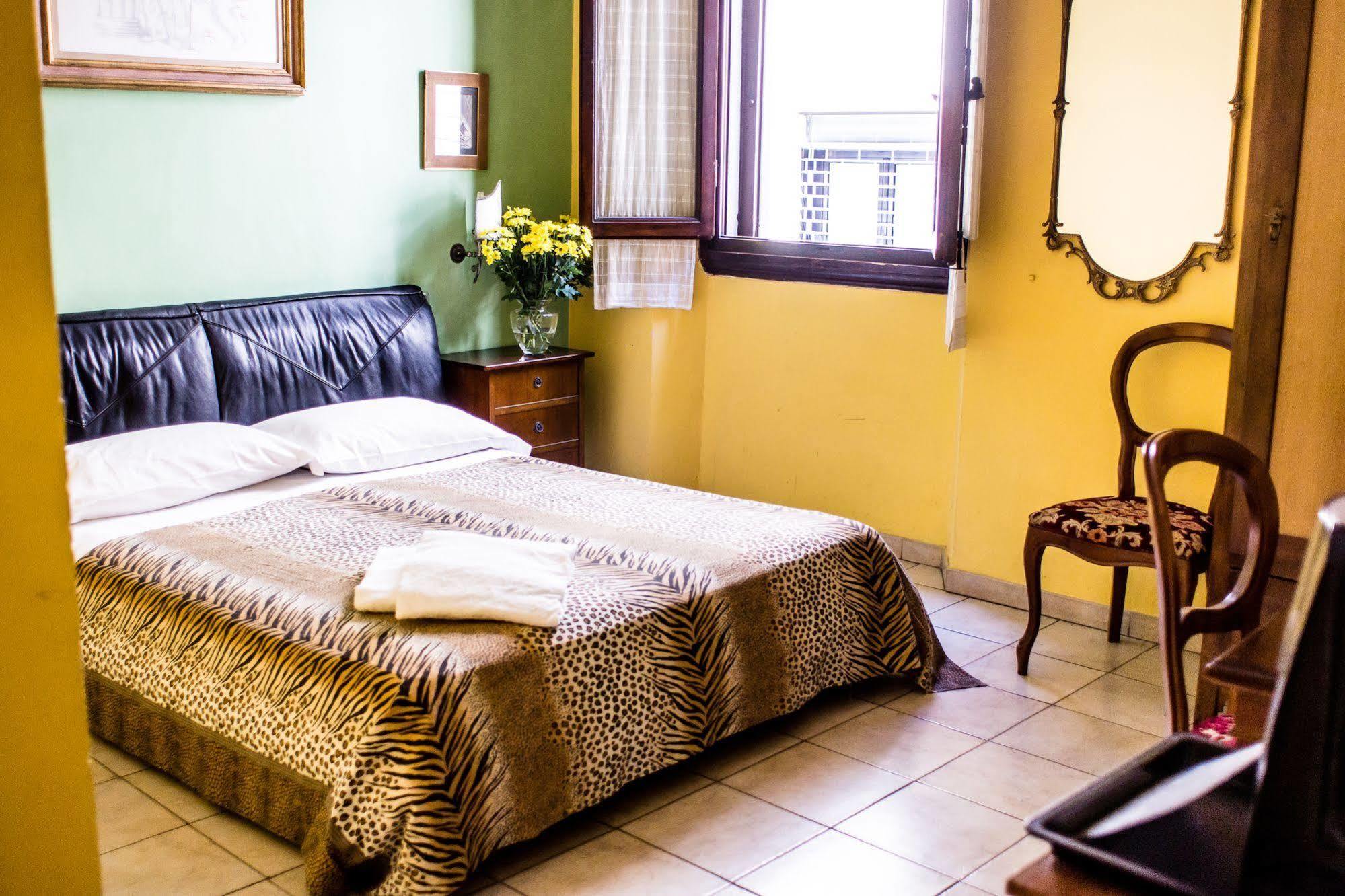 Il Bargellino Hotel *