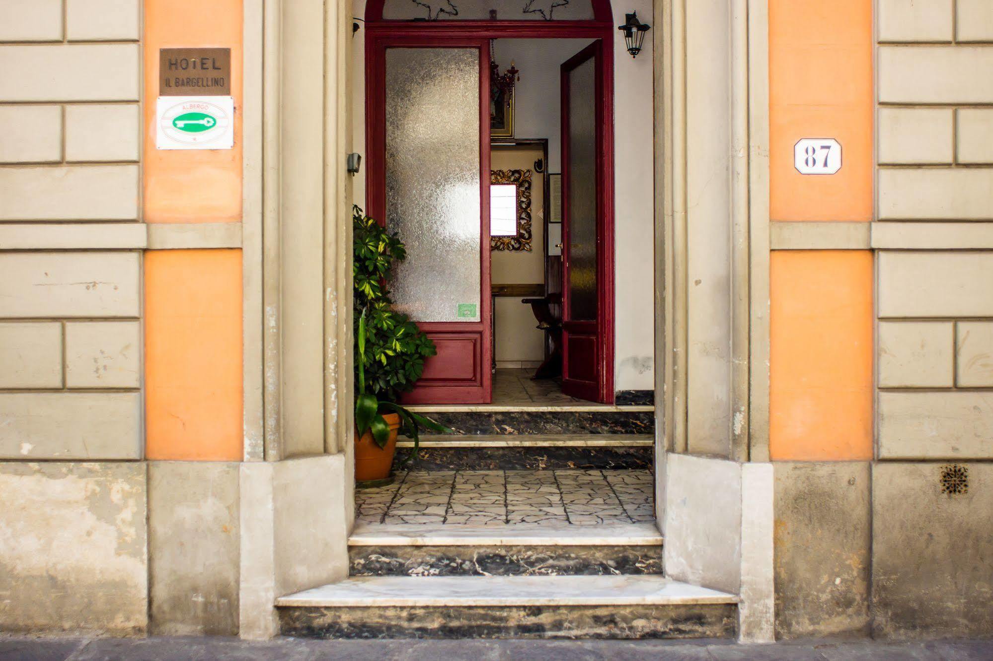 Hotel Il Bargellino *