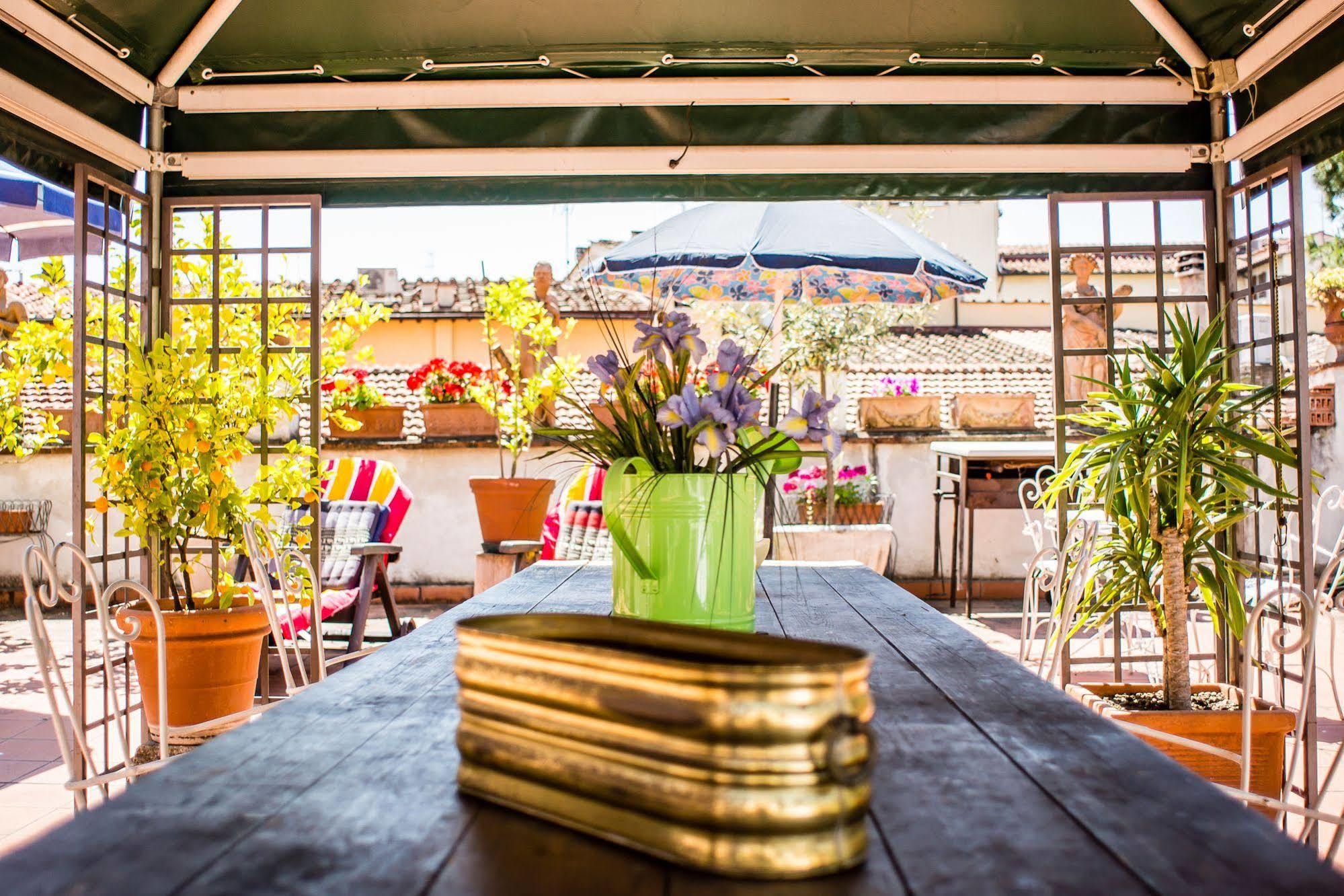 Il Bargellino Hotel