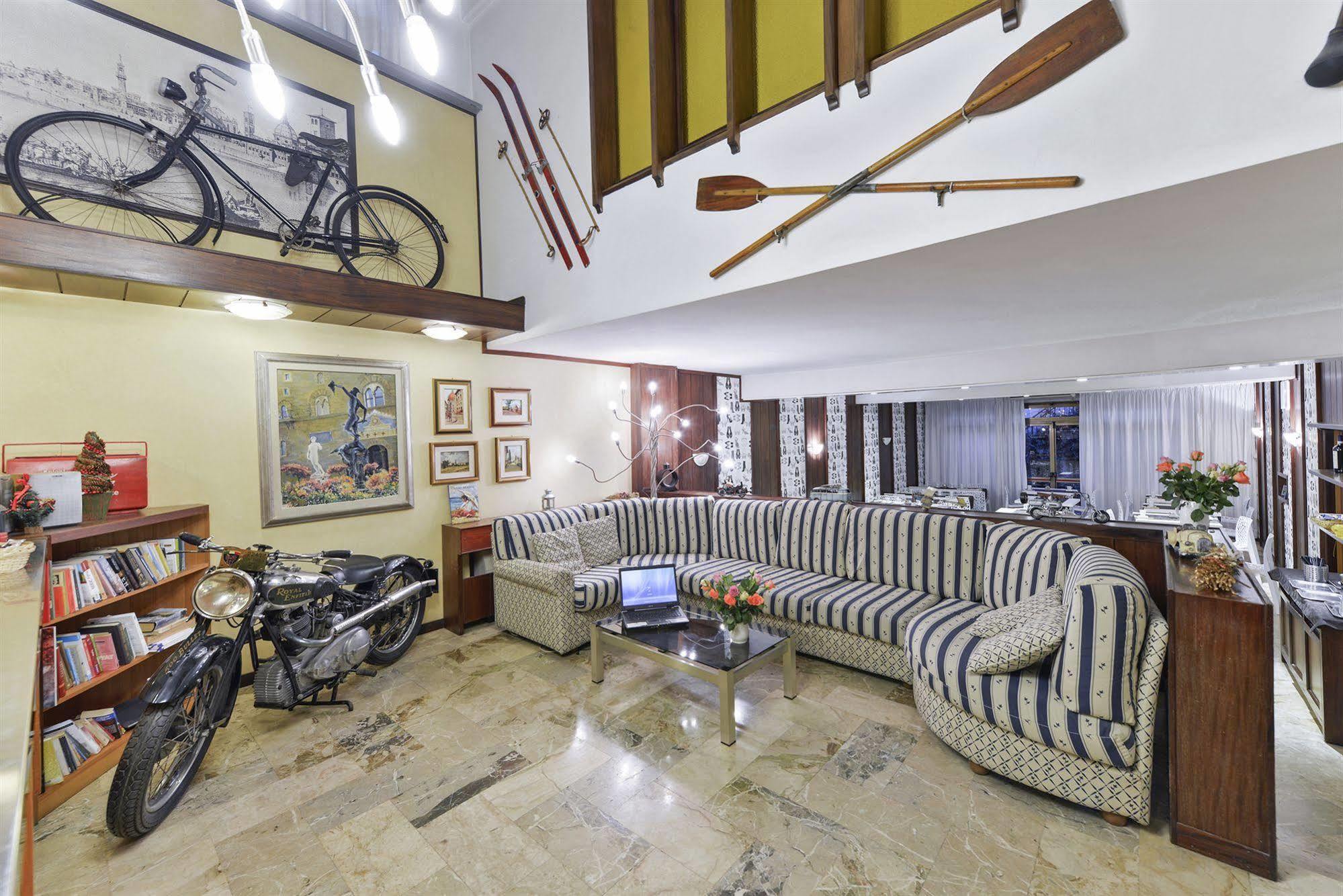 Hotel Jane 3*