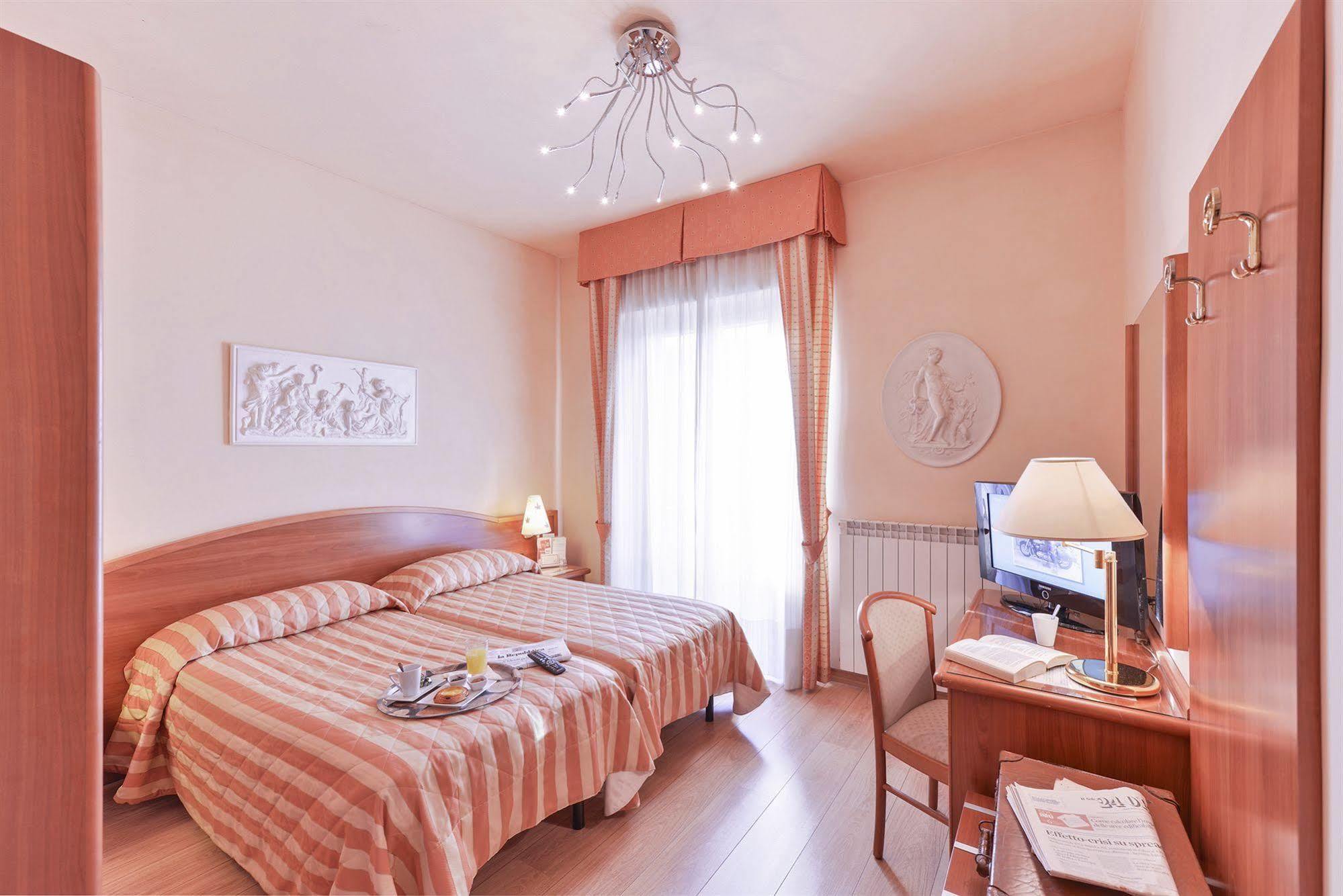 Hotel Jane 3*