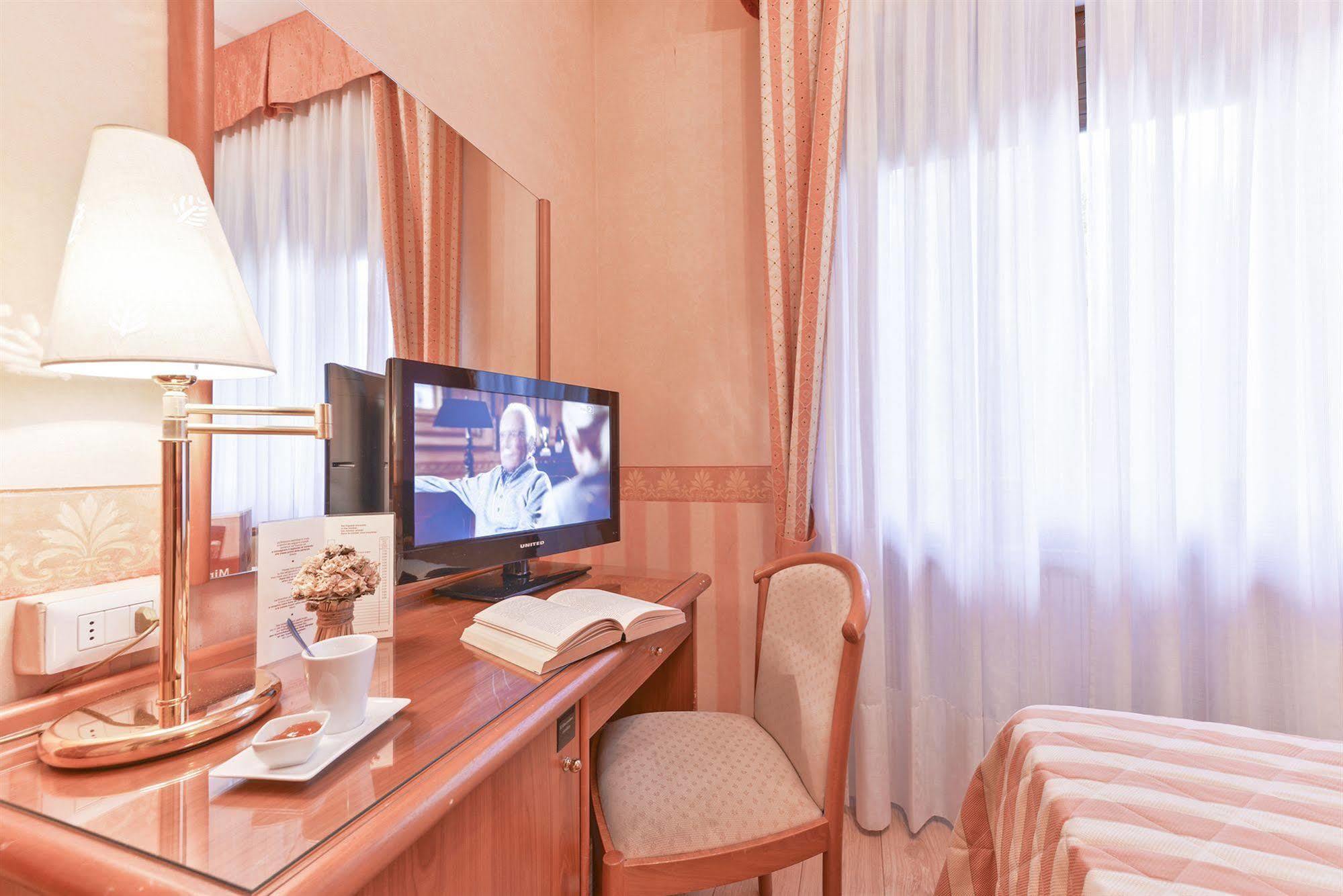Jane Hotel Florence