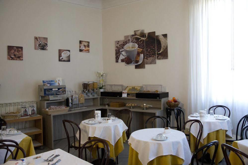 Hotel Astrid Florença