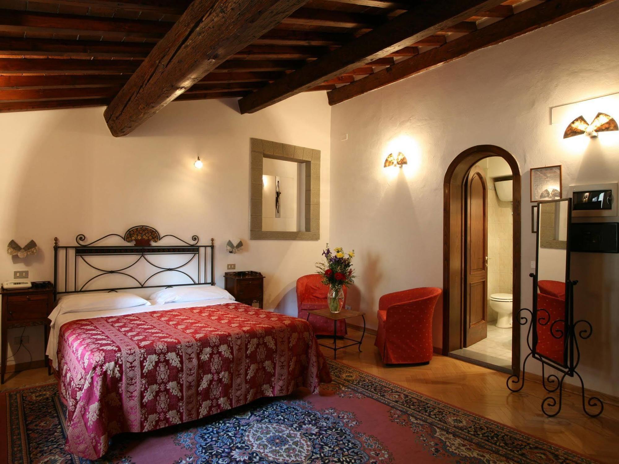 Collodi Hotel
