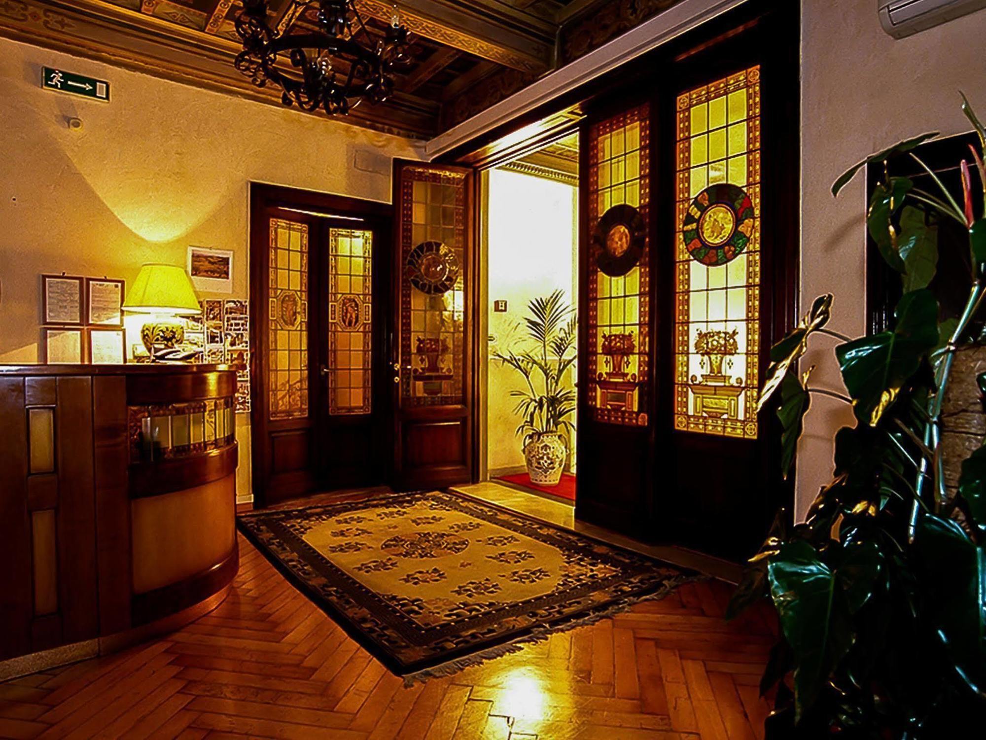 Hotel Accademia Florence