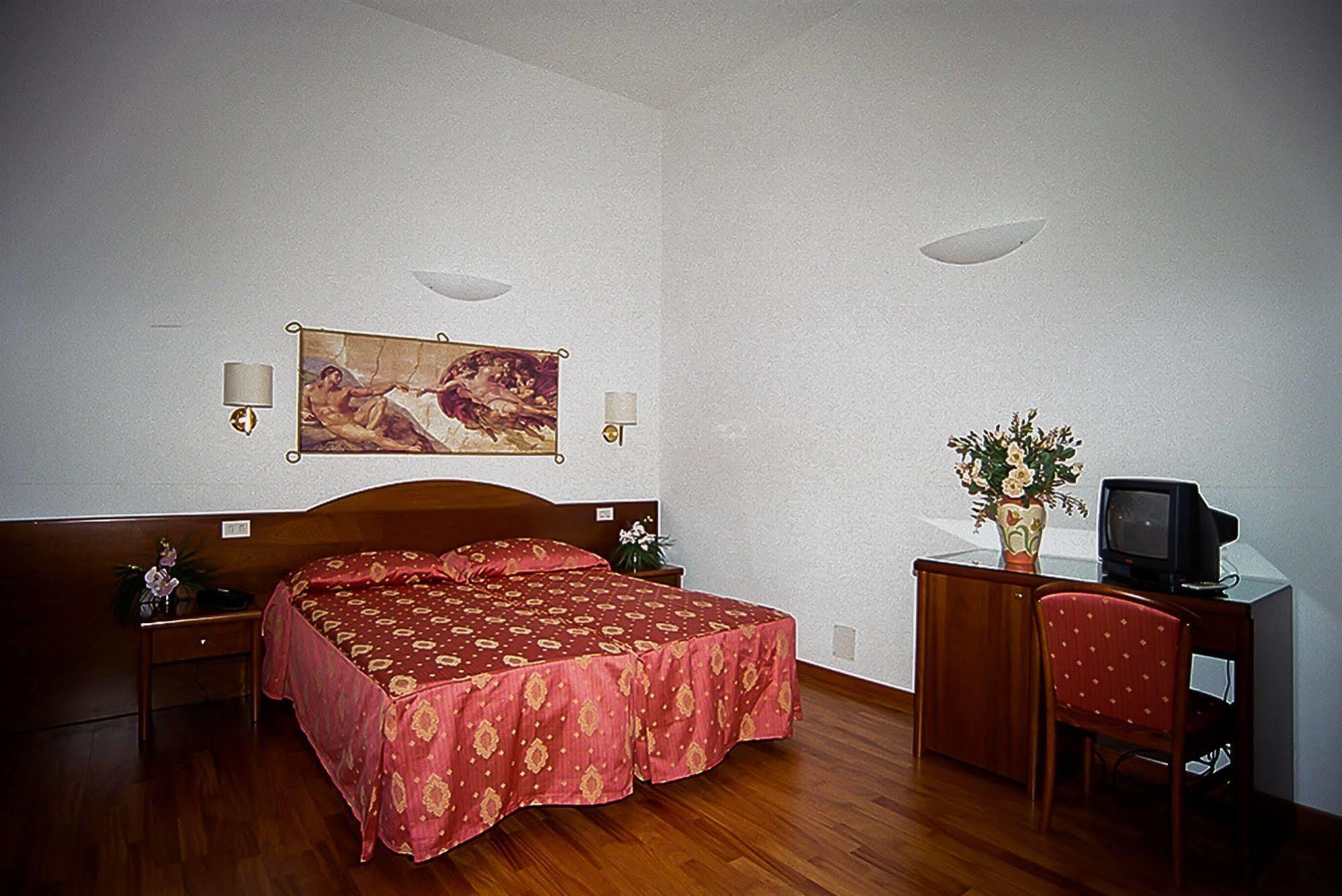 Accademia Hotel Florence