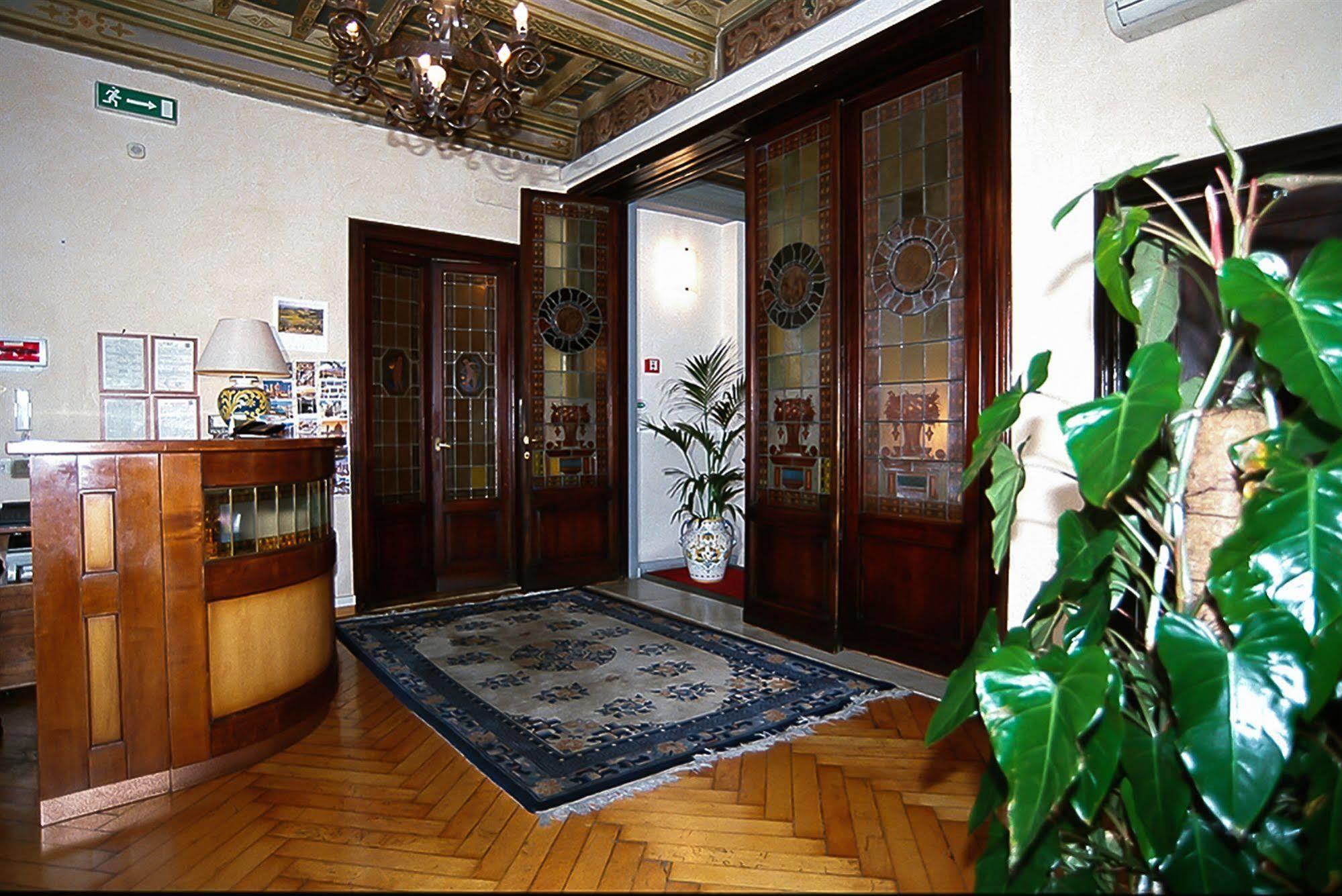 Accademia Hotel Florence