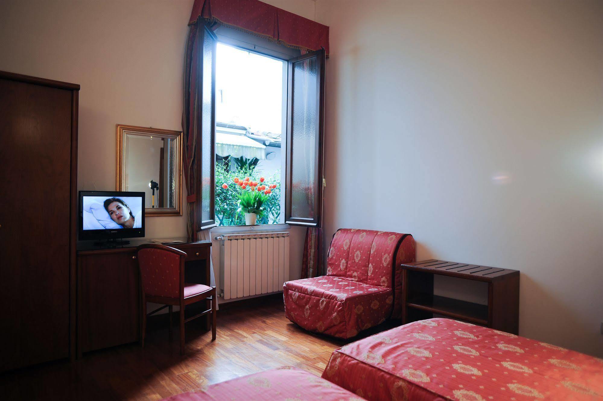 Accademia Hotel Florence