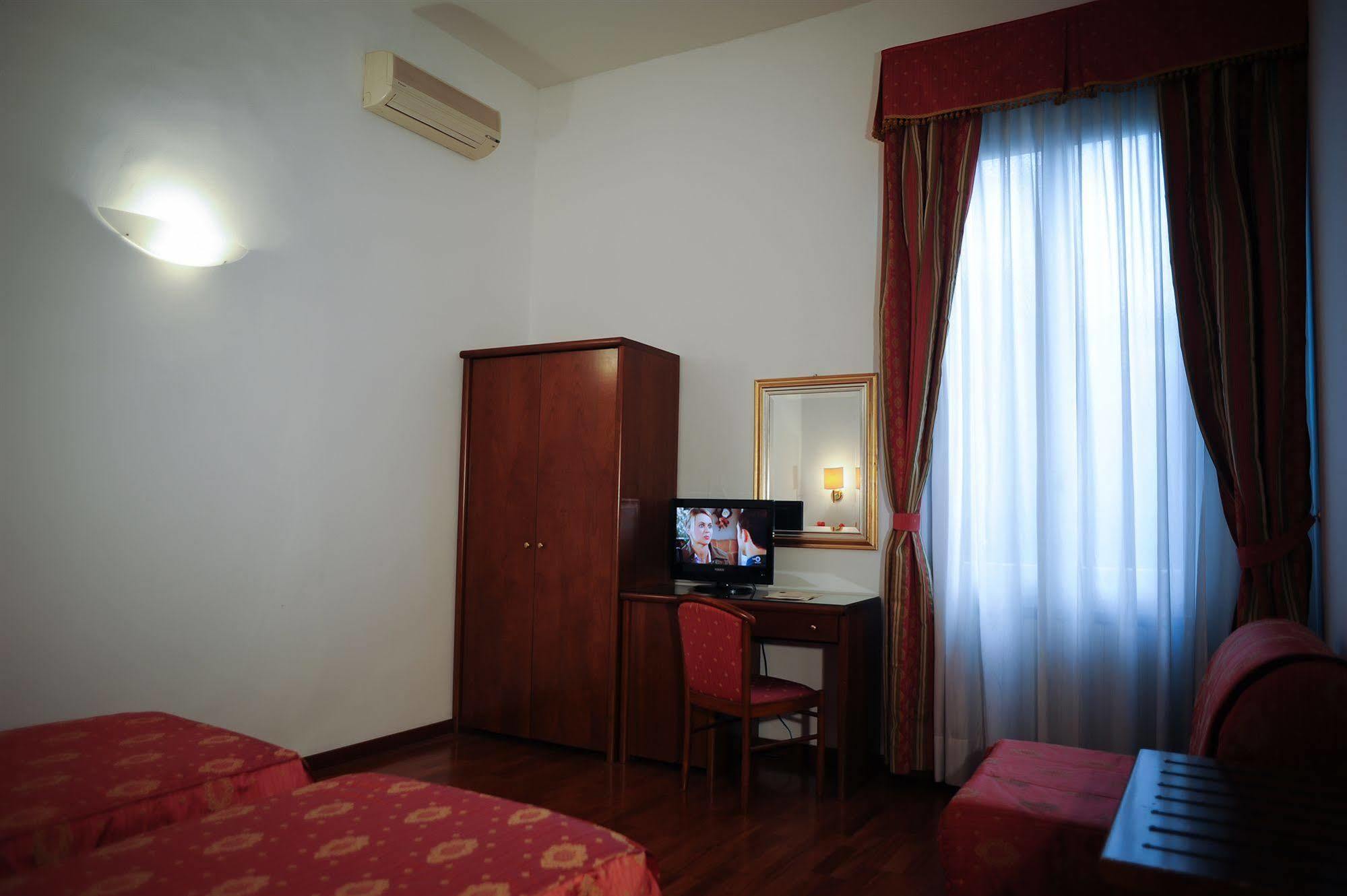 Accademia Hotel Florence