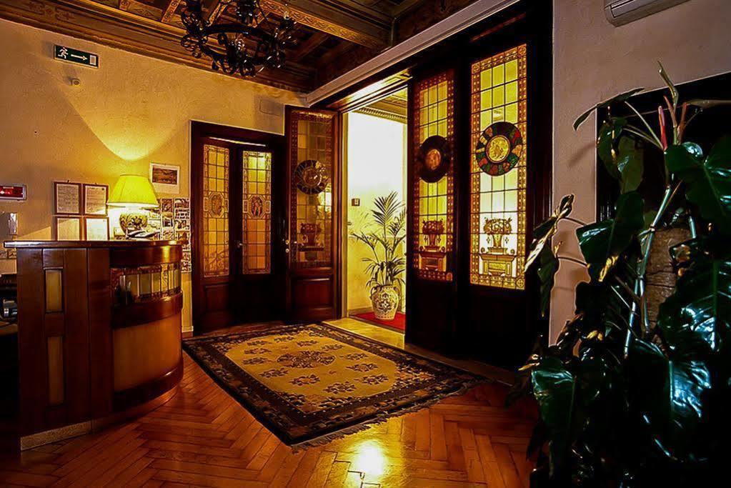 Hotel Accademia Florence