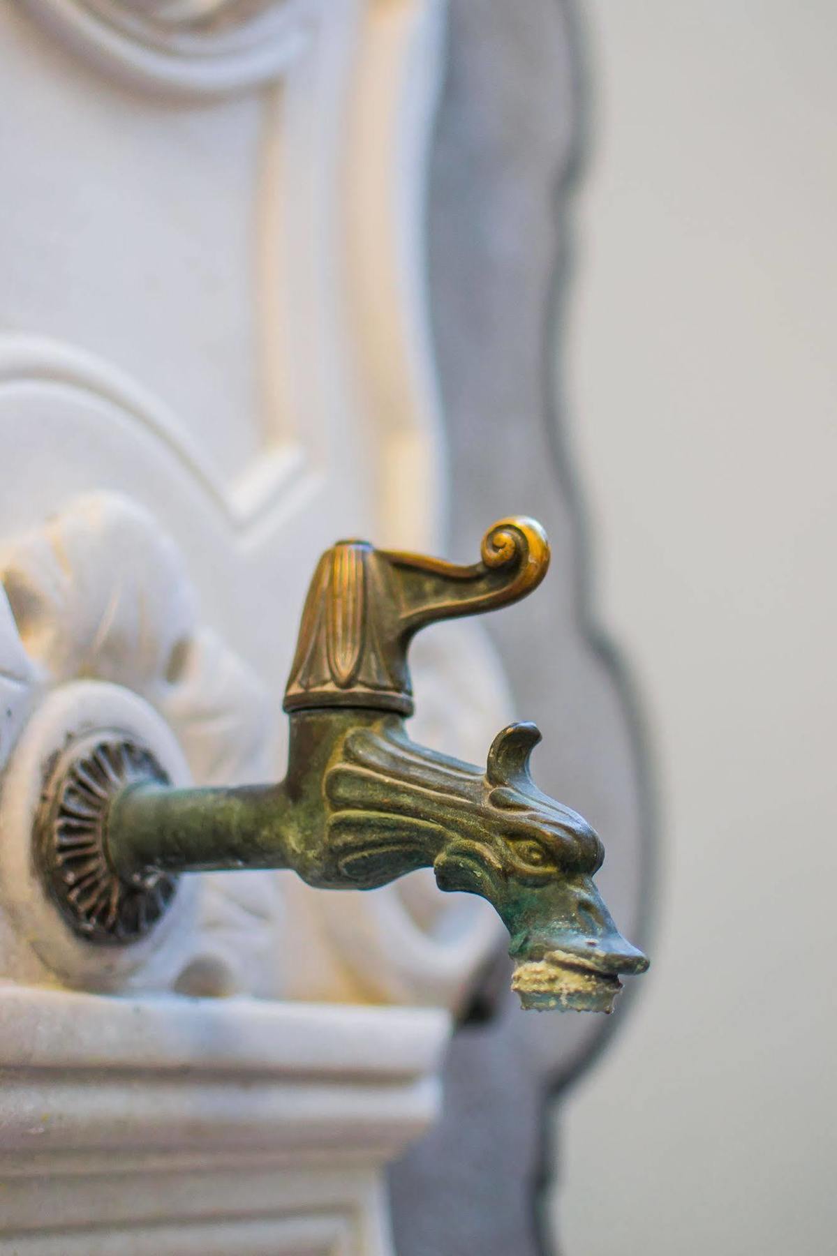 Della Robbia Hotel Florence