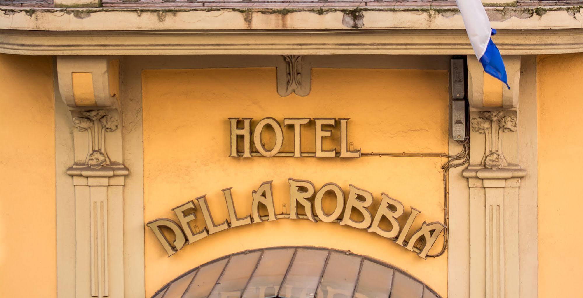 Della Robbia Hotel Florence