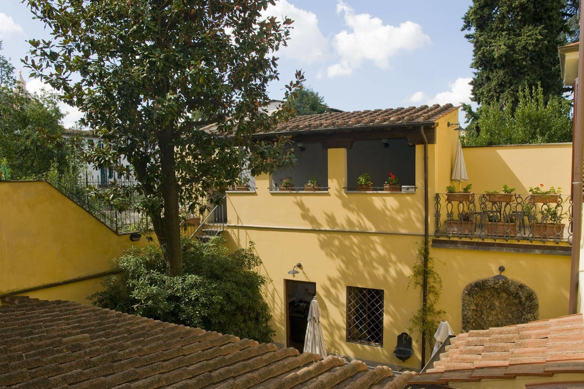 Residenza Il Villino Florença