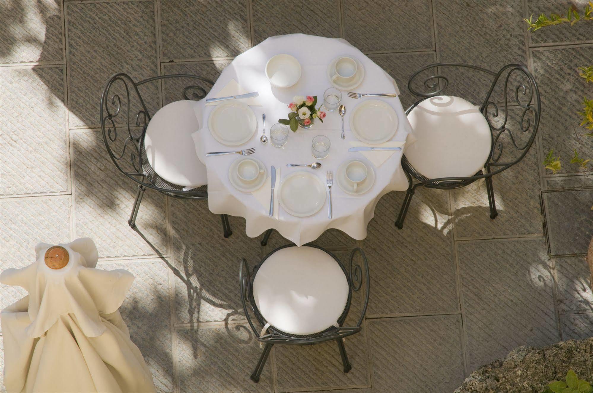 Acomodação com café da manhã  Residenza Il Villino Florença
