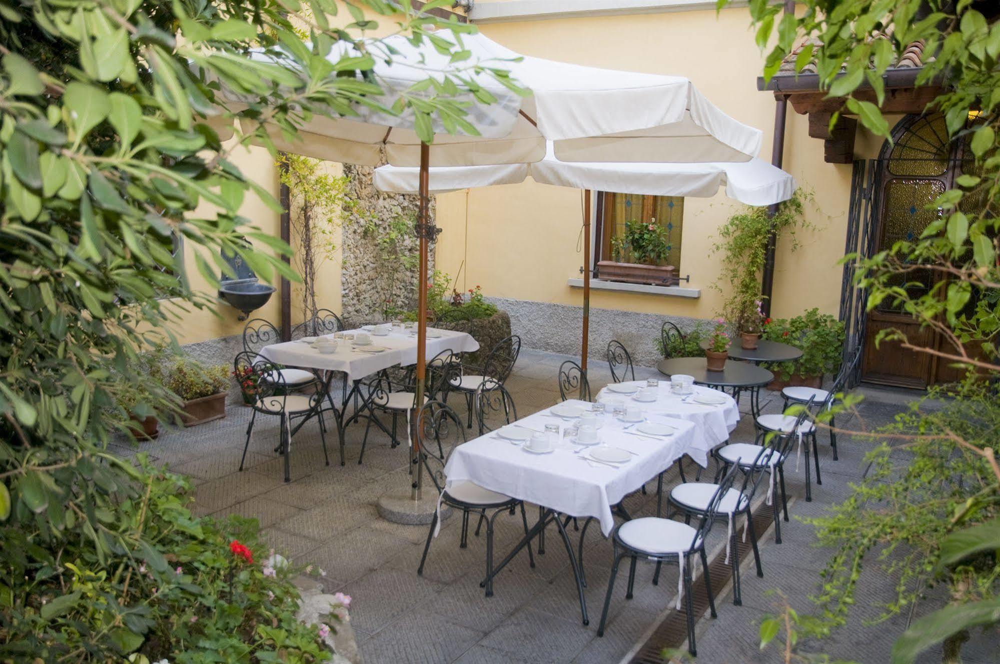 Residenza Il Villino Florença