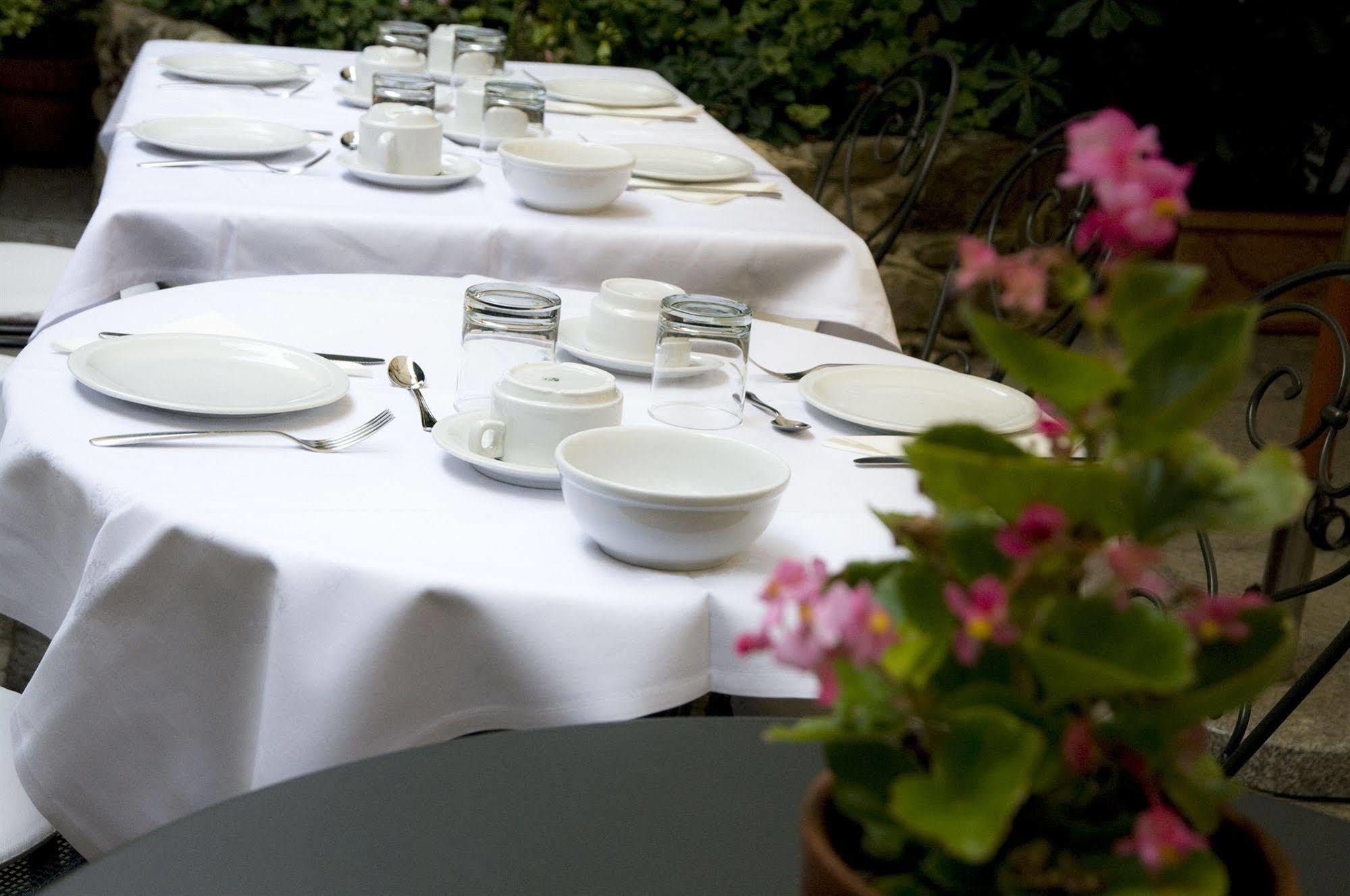 Residenza Il Villino 3* Florença
