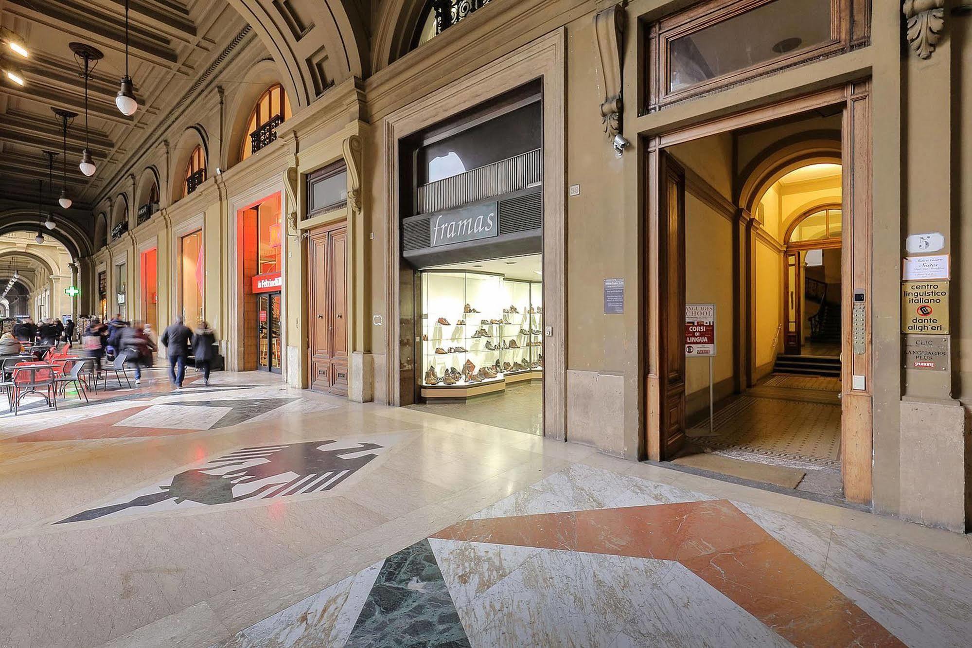 Guest house Antico Centro