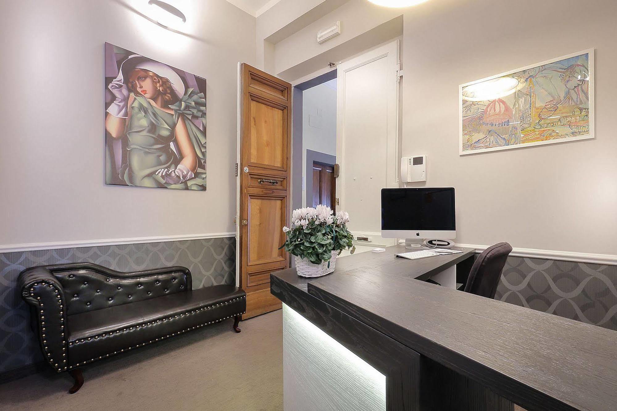 Guest house Antico Centro Florence