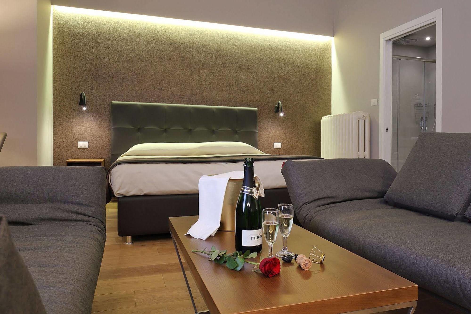 Antico Centro Guest house 3*