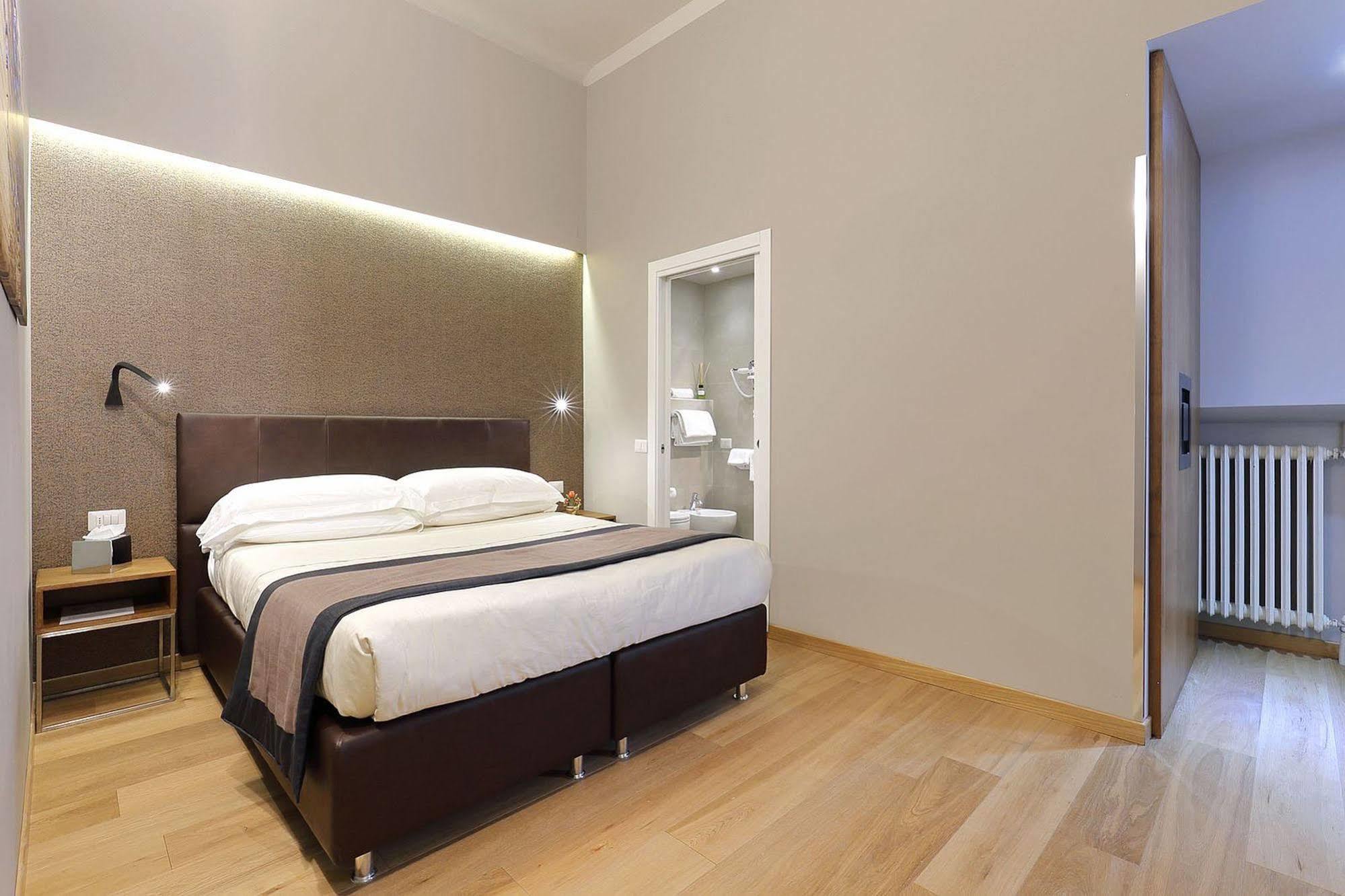 Guest house Antico Centro 3*