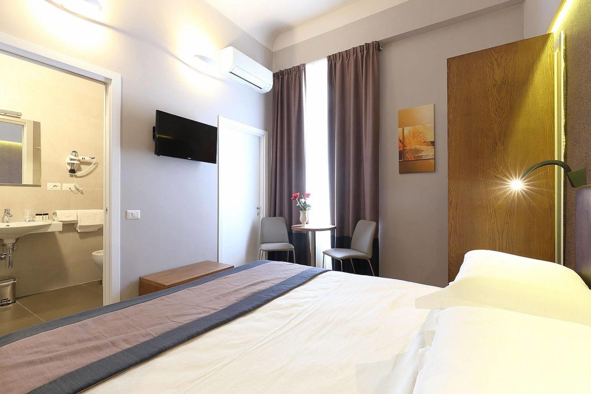 Guest house Antico Centro 3*