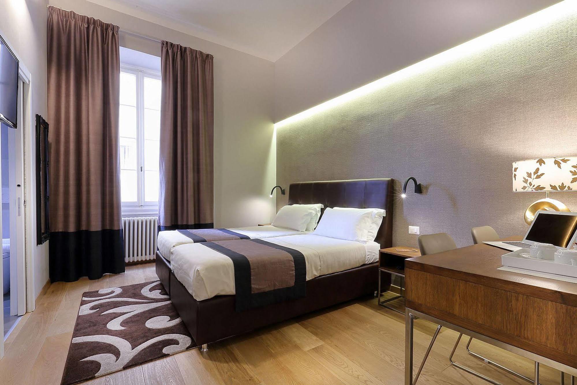Antico Centro Guest house