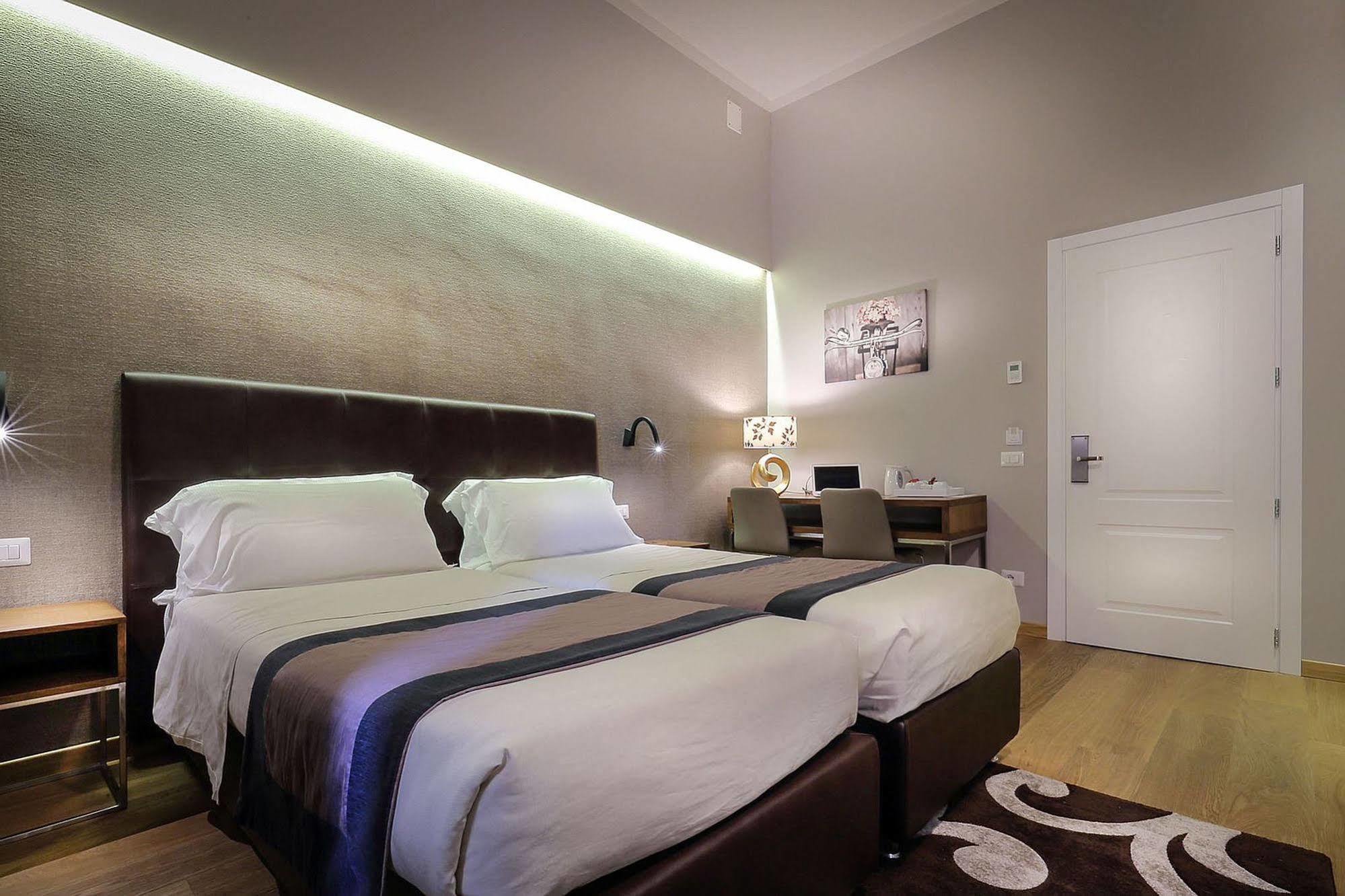 Guest house Antico Centro Florence