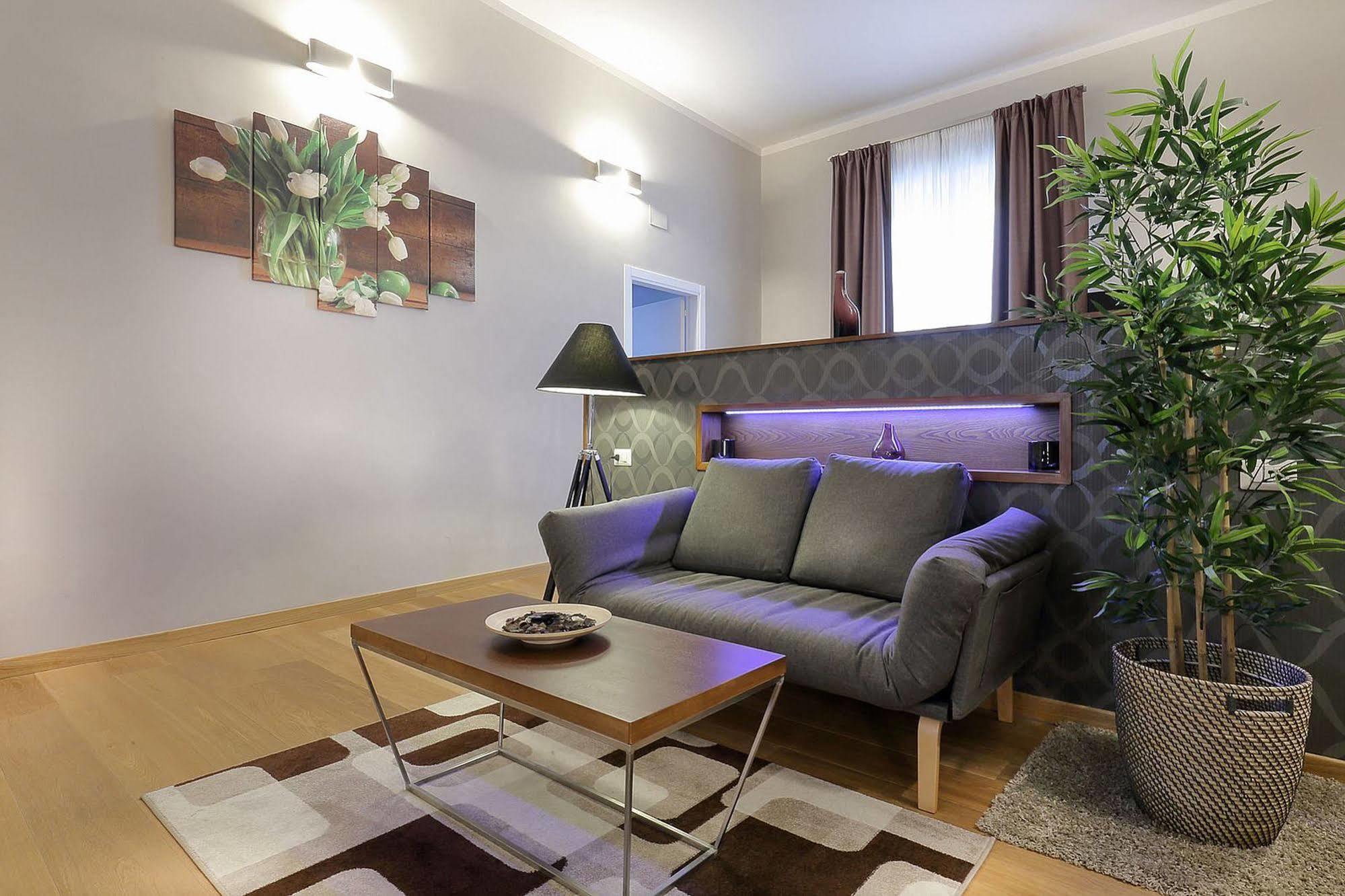 Antico Centro Guest house 3*