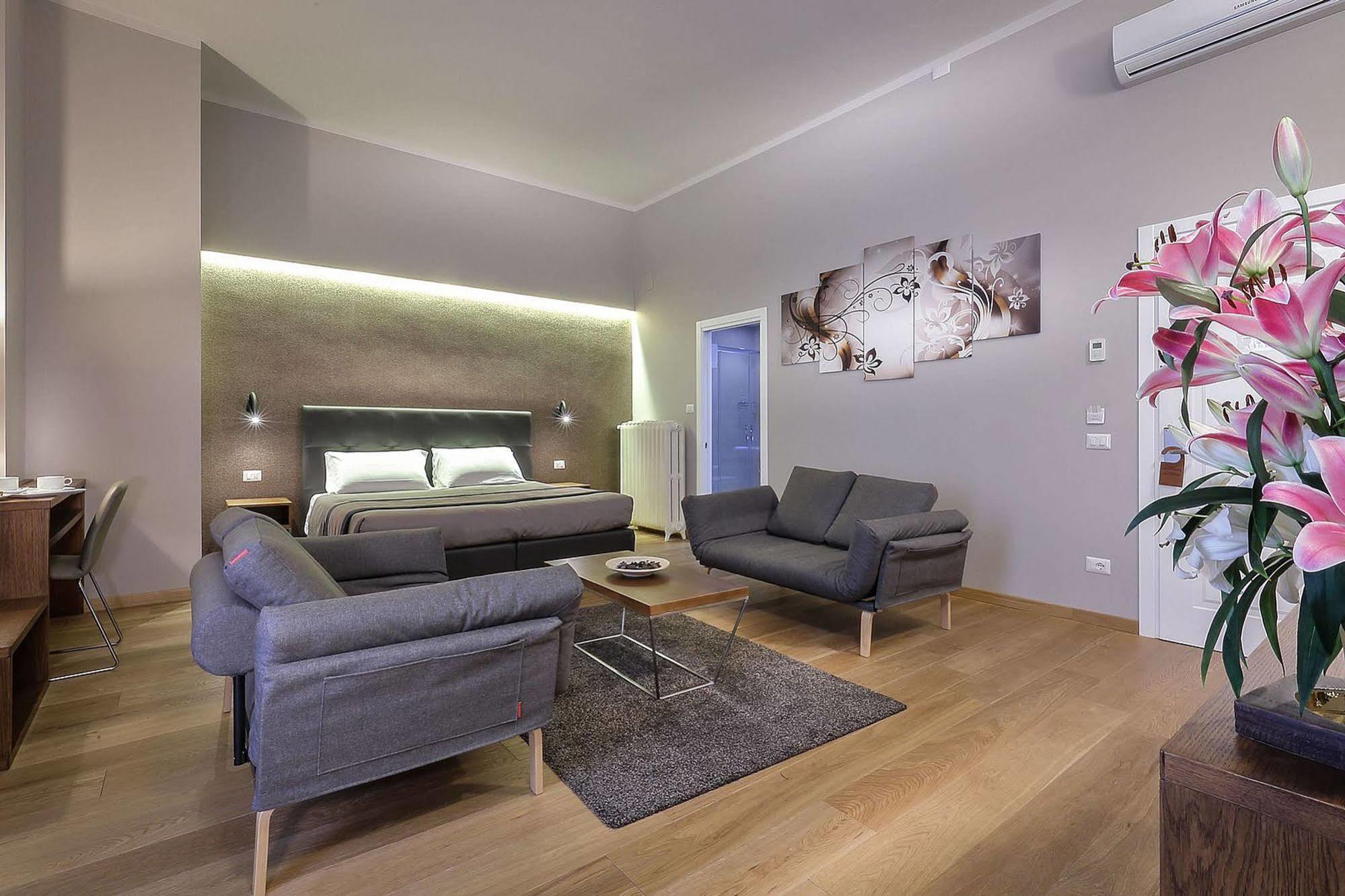 Antico Centro Guest house Florence