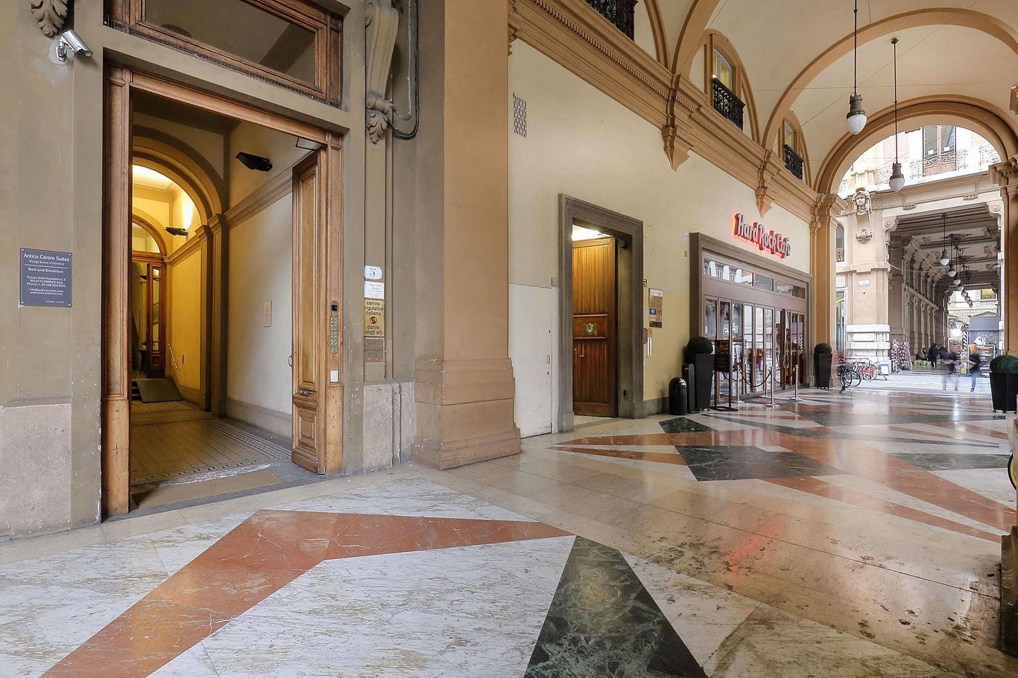 Antico Centro Florence