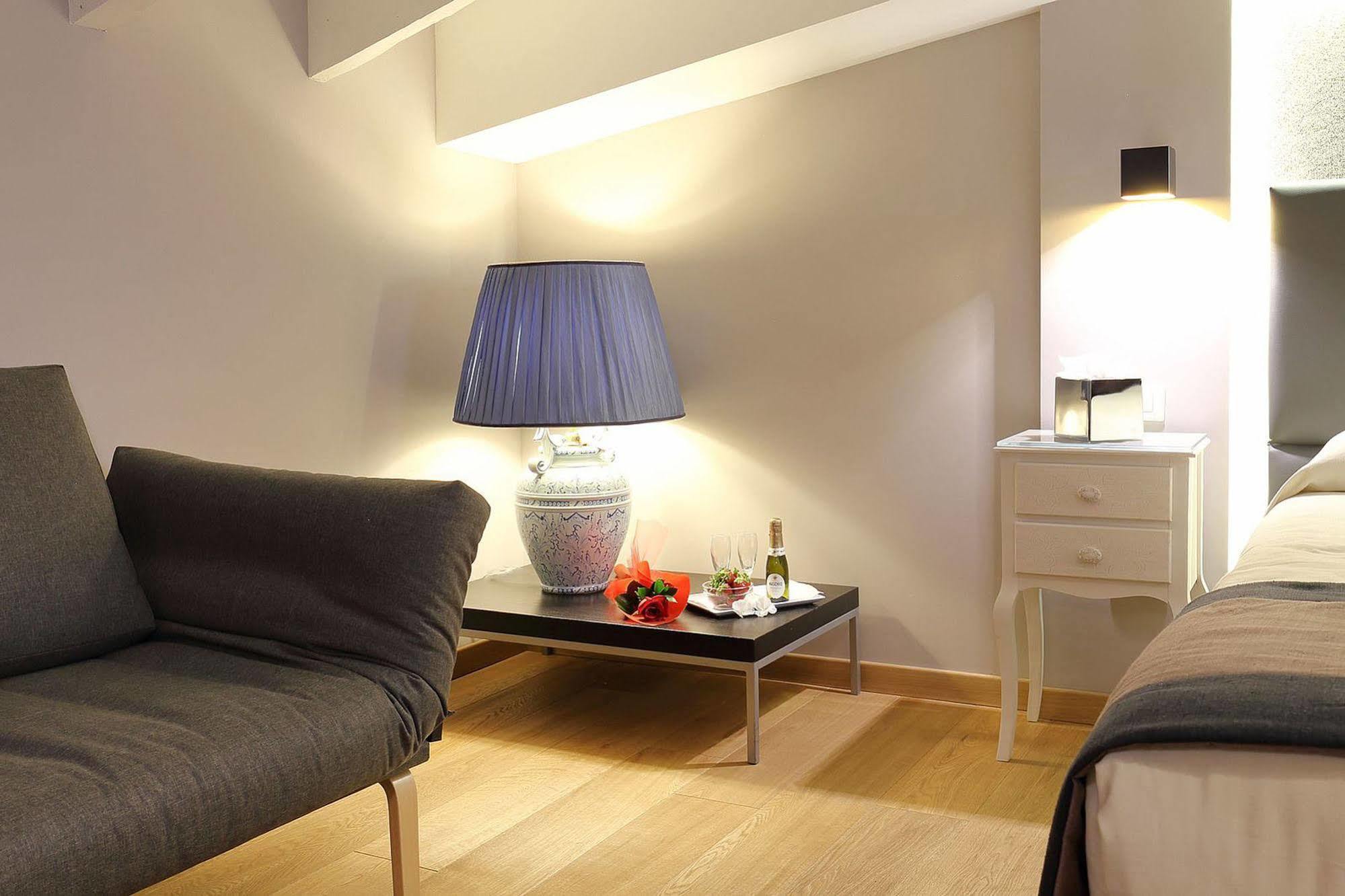 Antico Centro Guest house