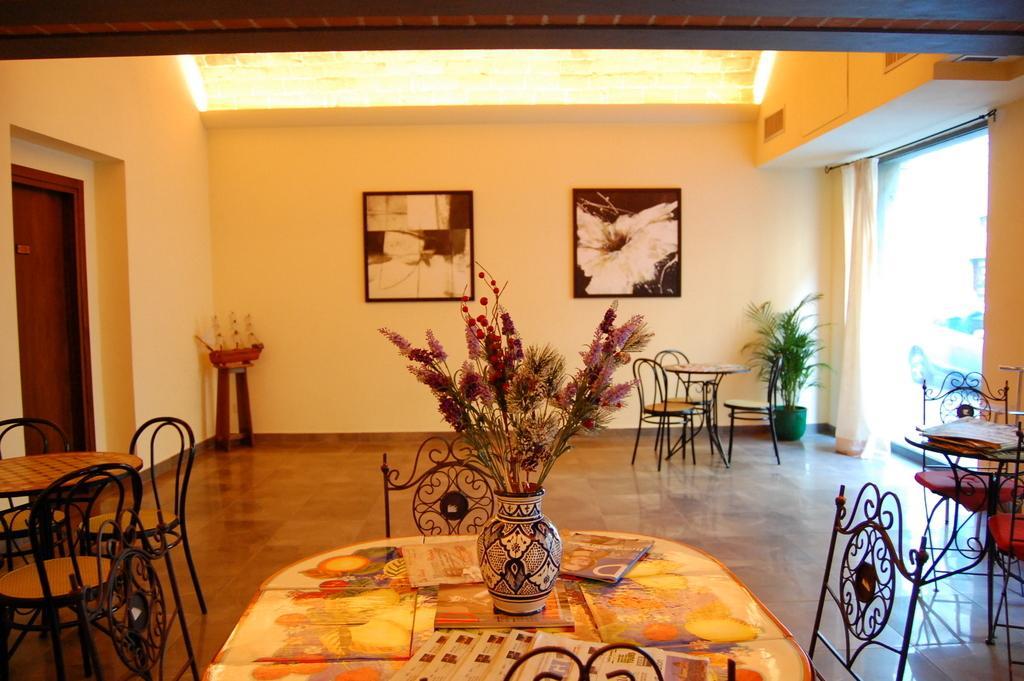 Eden Hotel Florença