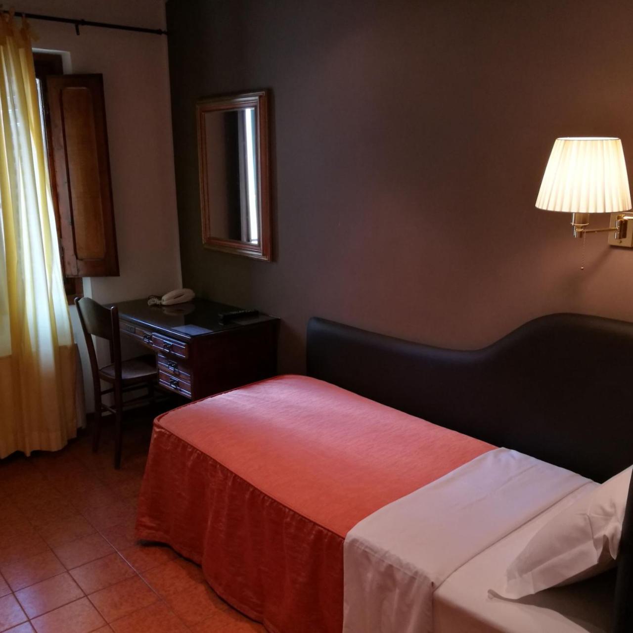 Hotel Fiorino 3*