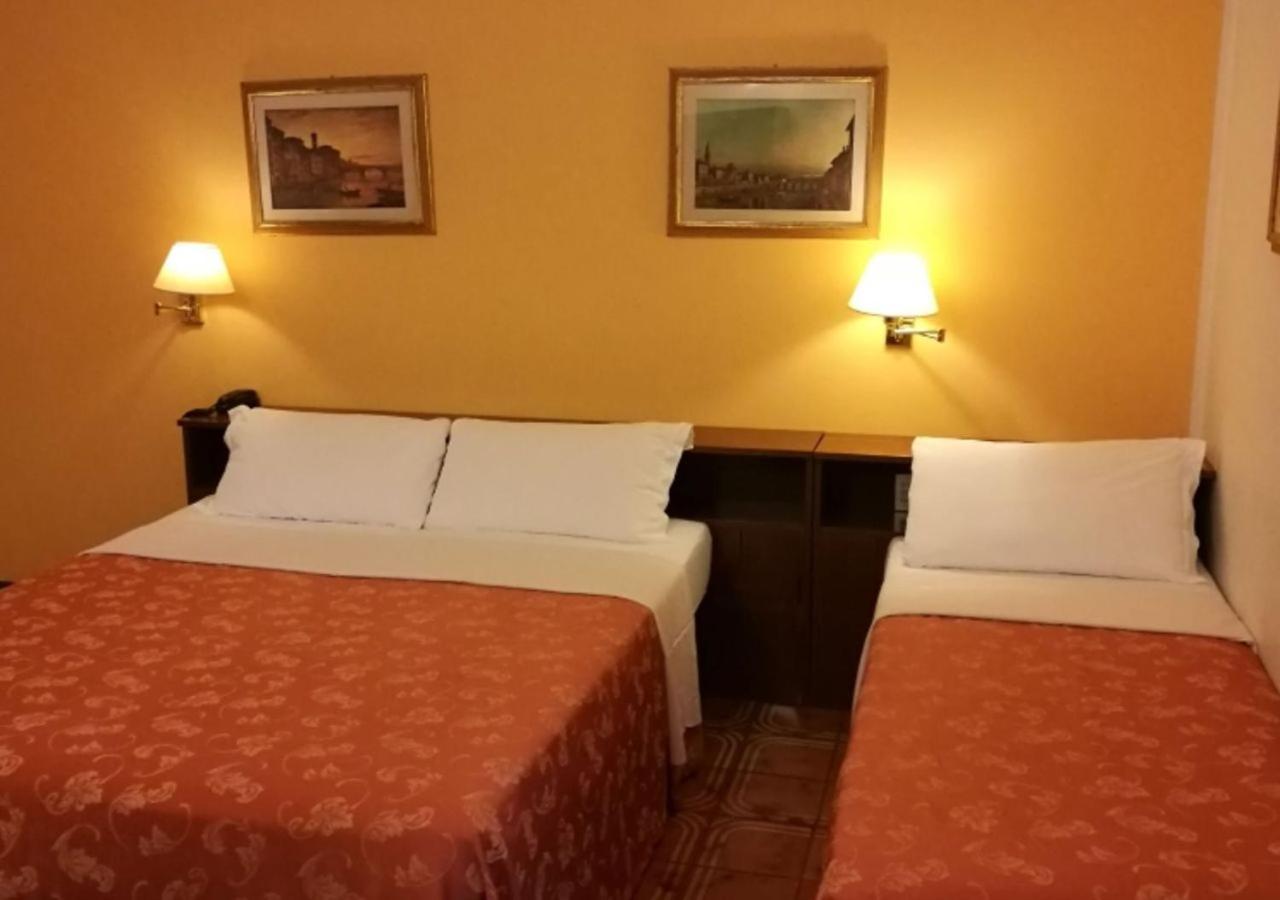 Hotel Fiorino Florenz
